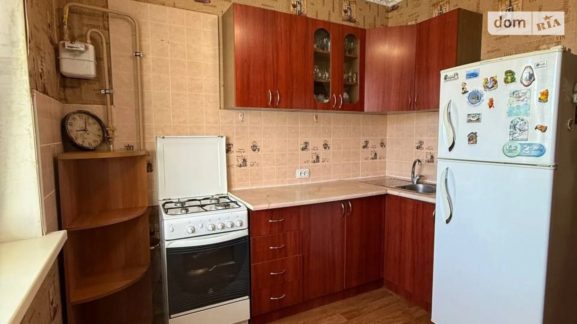 Продається 1-кімнатна квартира 42.3 кв. м у Миколаєві, вул. Колодязна, 35 - фото 3