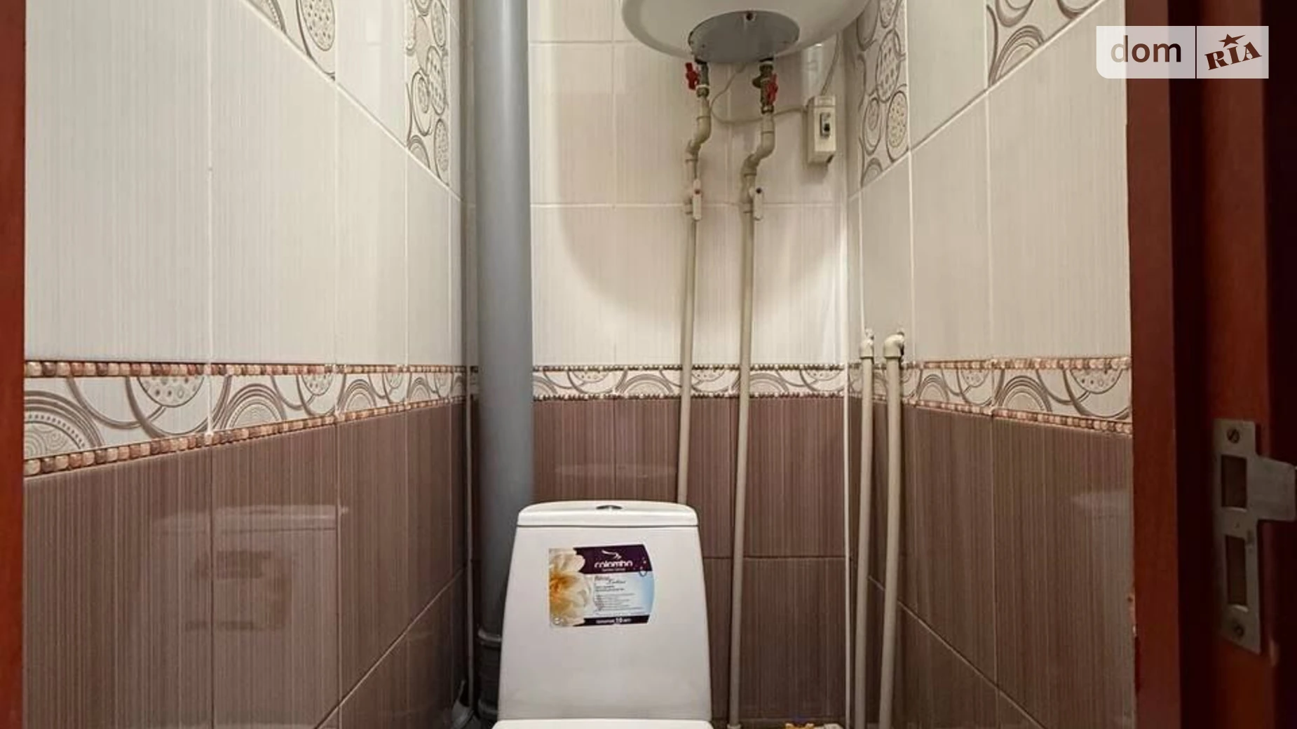 Продається 1-кімнатна квартира 42.3 кв. м у Миколаєві, вул. Колодязна, 35 - фото 5