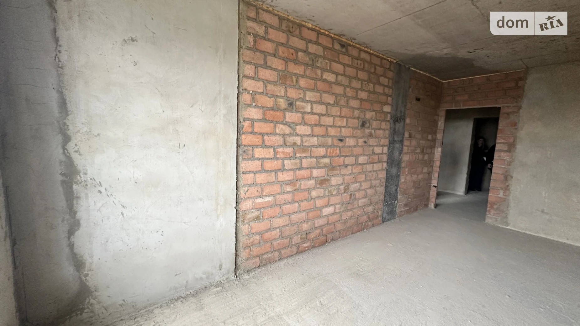 Продается 1-комнатная квартира 49 кв. м в Виннице, ул. Ивана Богуна, 27А - фото 2