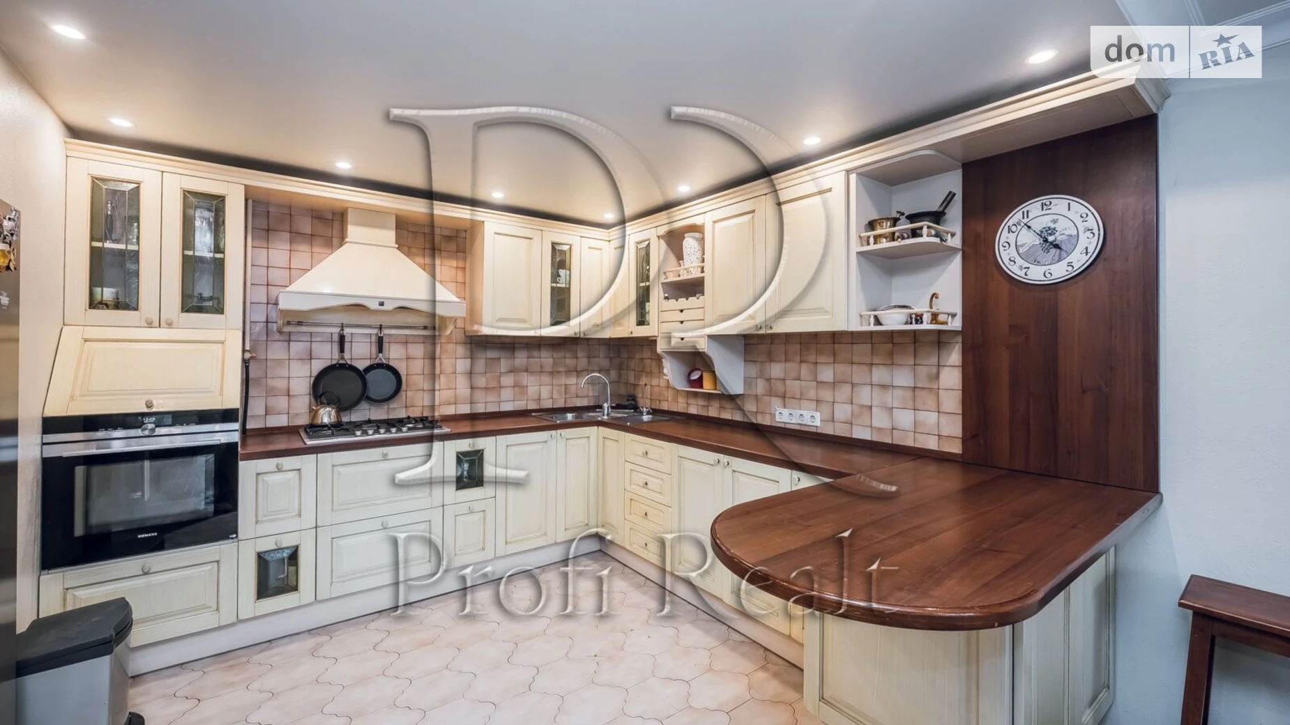 Продается 5-комнатная квартира 147 кв. м в Киеве, ул. Драгоманова, 17 - фото 4