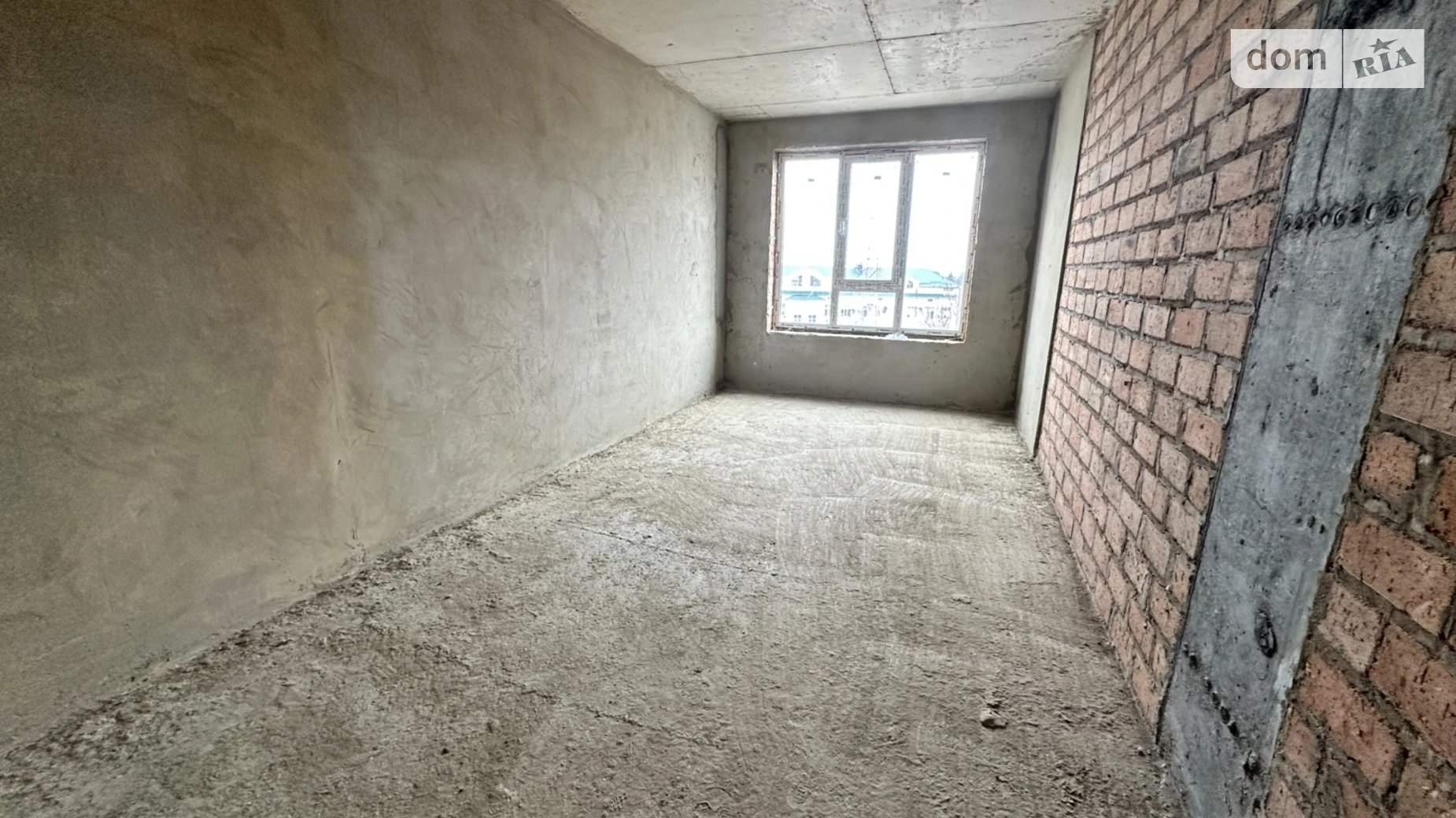 Продается 1-комнатная квартира 49 кв. м в Виннице, ул. Ивана Богуна, 27А - фото 3