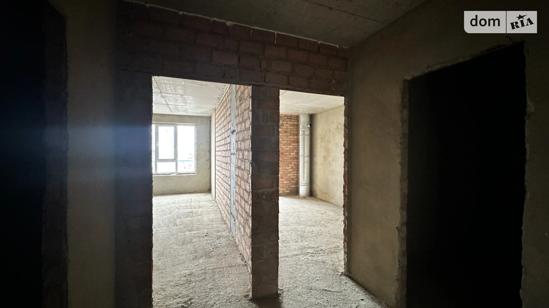 Продается 1-комнатная квартира 49 кв. м в Виннице, ул. Ивана Богуна, 27А - фото 5