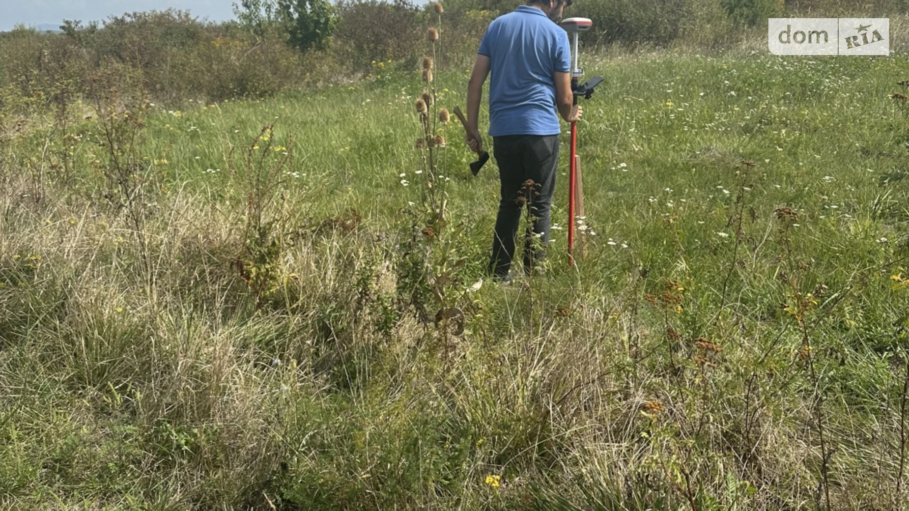 Продается земельный участок 25 соток в Закарпатской области, цена: 25000 $ - фото 3