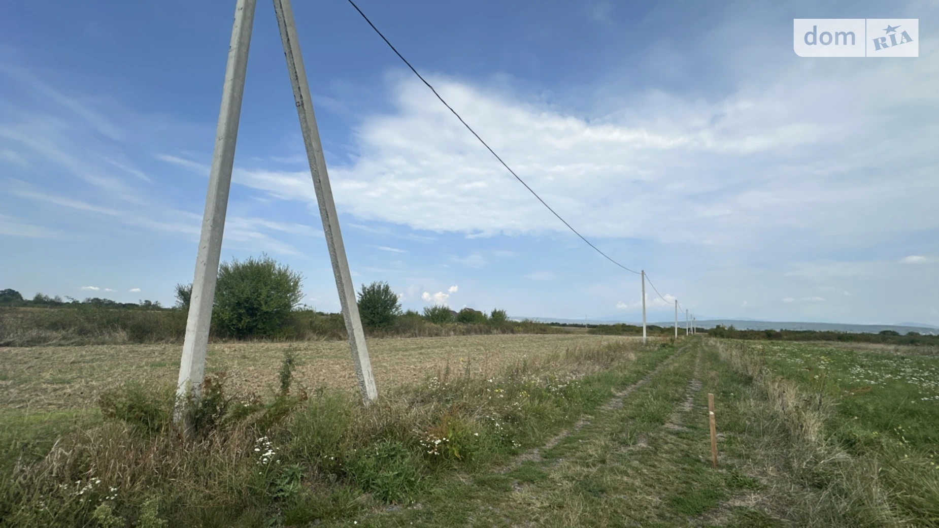 Продается земельный участок 25 соток в Закарпатской области, цена: 25000 $ - фото 4