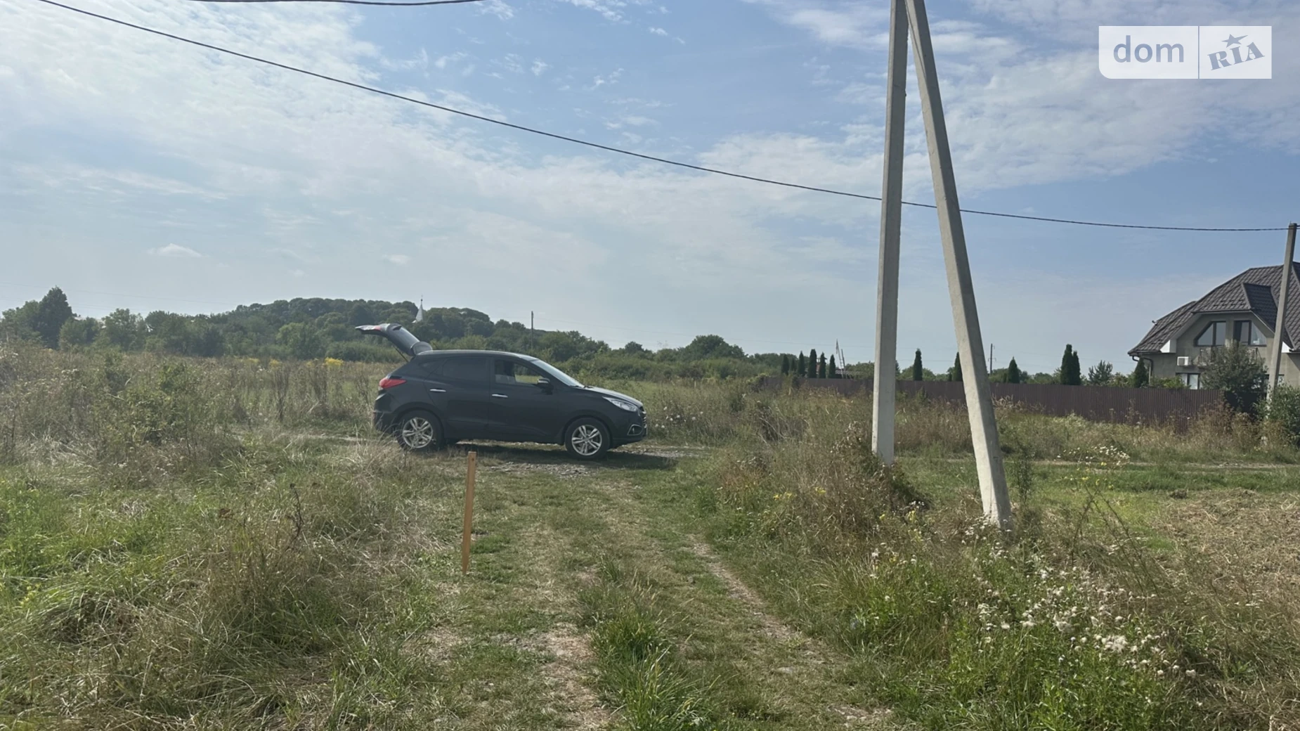 Продается земельный участок 25 соток в Закарпатской области, цена: 25000 $ - фото 5