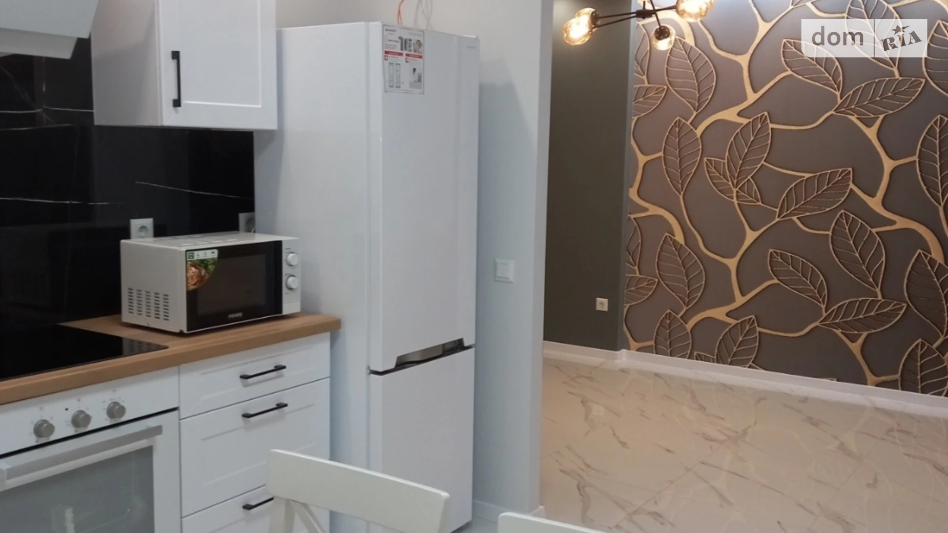 2-комнатная квартира 70 кв. м в Тернополе, ул. Киевская, 8Г - фото 5