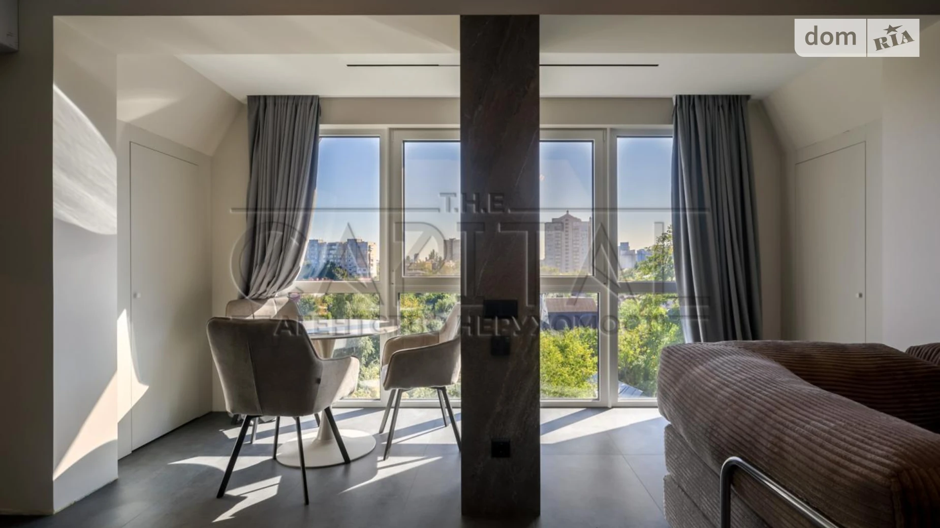 Продается 2-комнатная квартира 130.7 кв. м в Киеве, ул. Ясногорская, 16В - фото 5