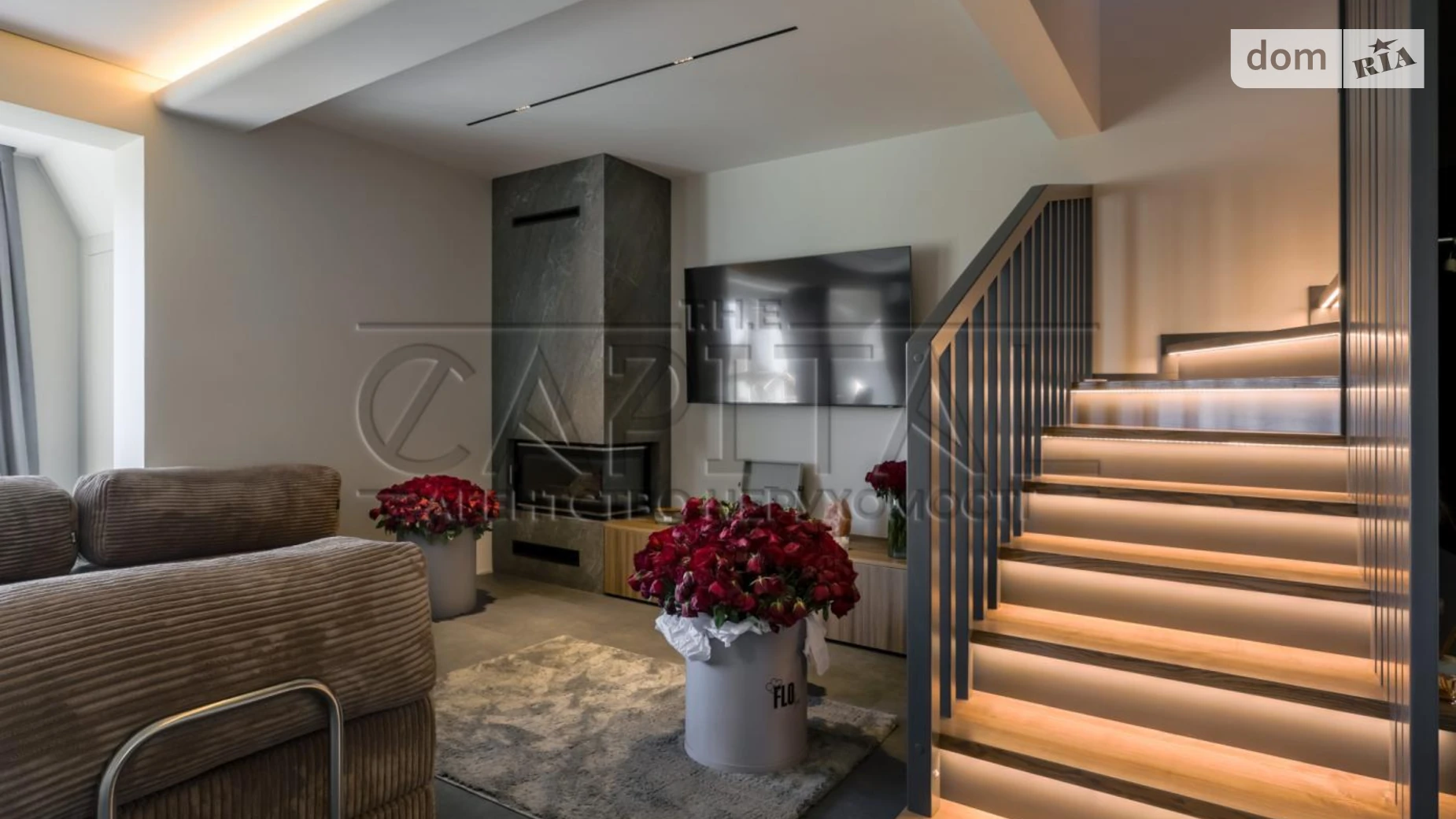 Продается 2-комнатная квартира 130.7 кв. м в Киеве, ул. Ясногорская, 16В - фото 2