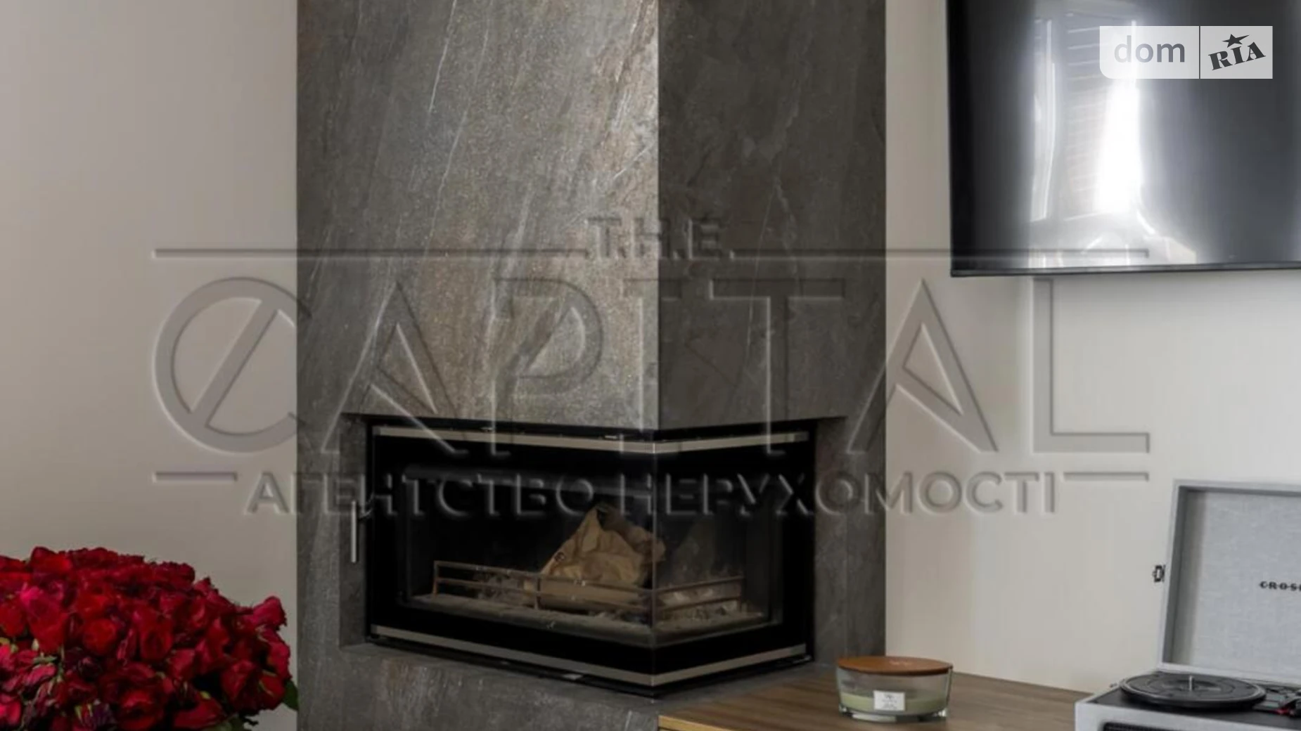 Продается 2-комнатная квартира 130.7 кв. м в Киеве, ул. Ясногорская, 16В - фото 3