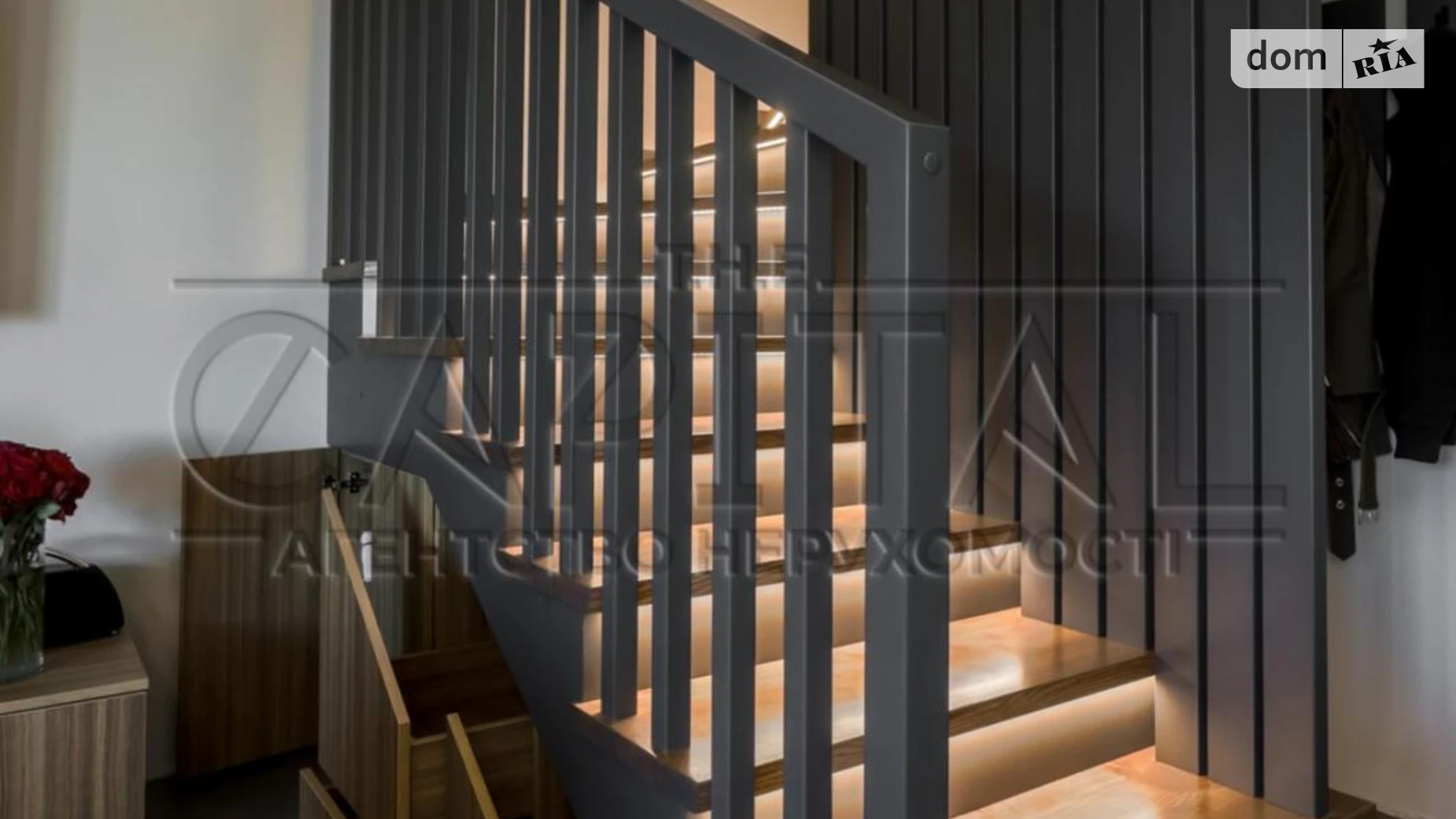 Продается 2-комнатная квартира 130.7 кв. м в Киеве, ул. Ясногорская, 16В - фото 4