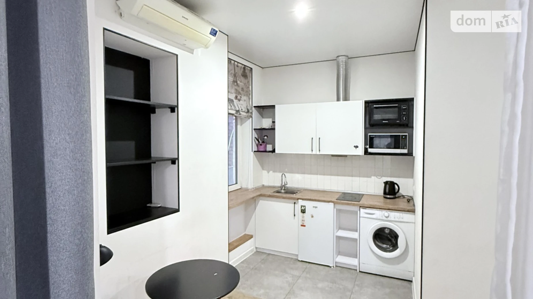 Сдается в аренду 1-комнатная квартира 22 кв. м в Одессе, пер. Удельный, 6 - фото 2