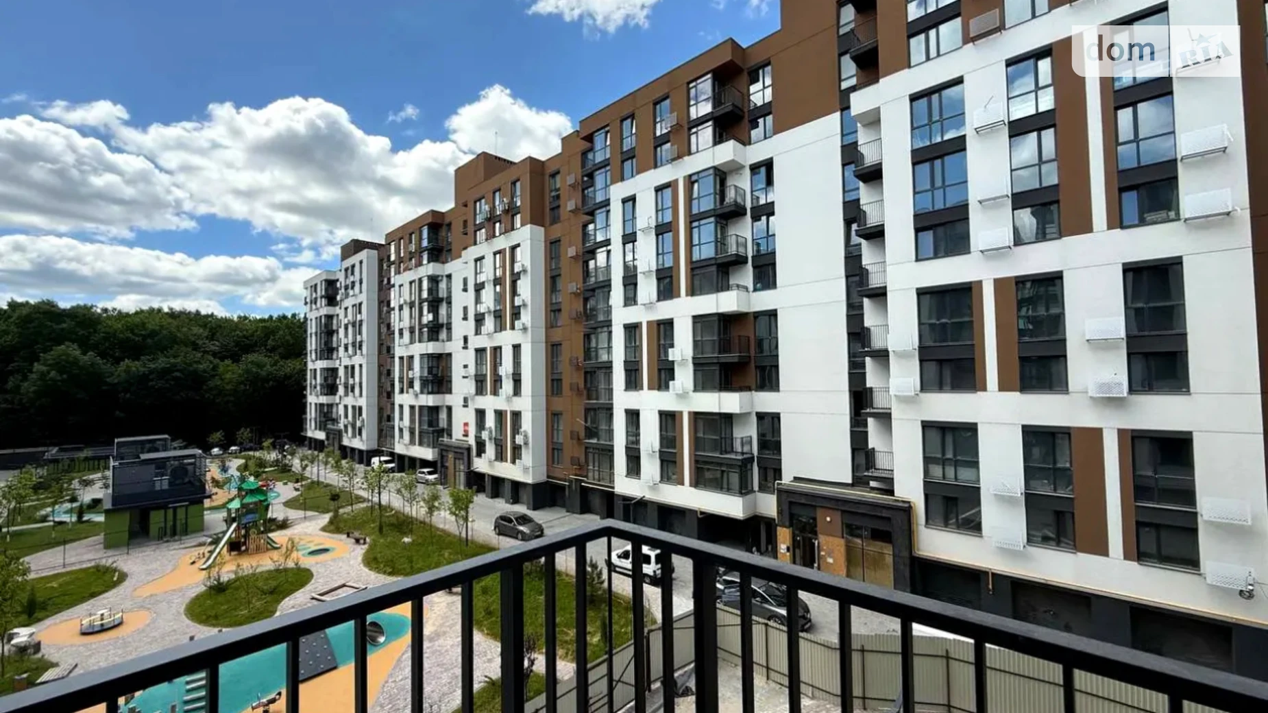 Продается 2-комнатная квартира 60 кв. м в Виннице, ул. Праведников мира(Максимовича), 21Г корпус 2 - фото 2