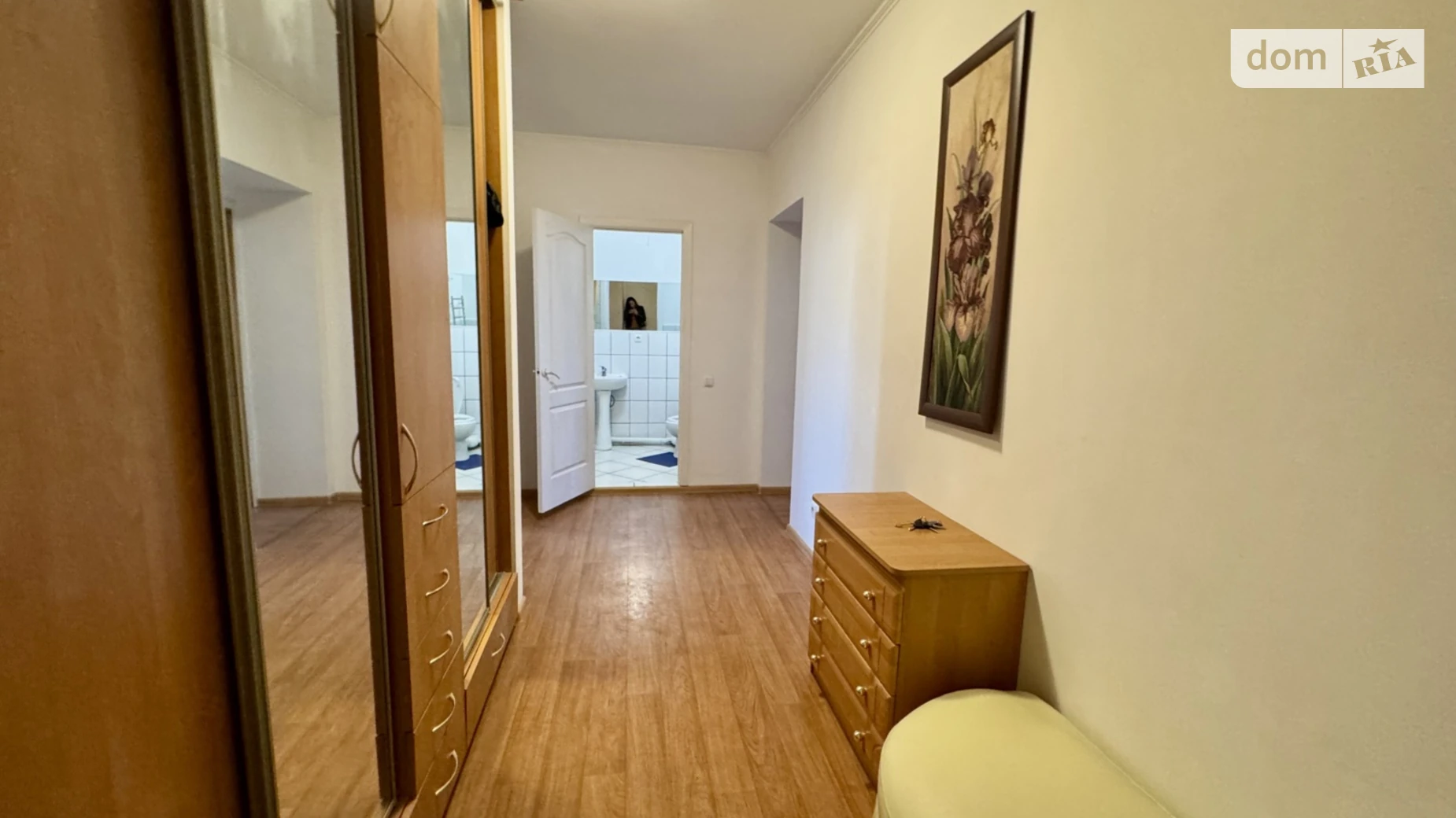 Сдается в аренду 1-комнатная квартира 48 кв. м в Виннице, бул. Свободы, 2 - фото 3