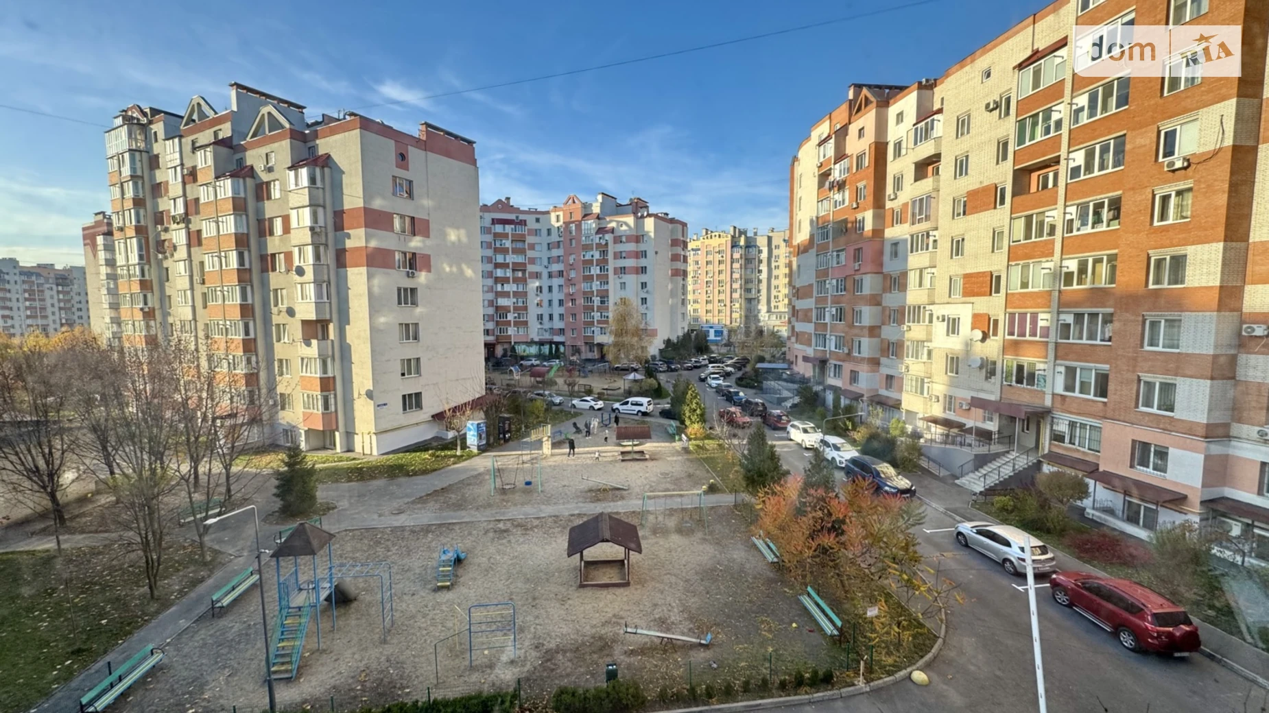 Сдается в аренду 1-комнатная квартира 48 кв. м в Виннице, бул. Свободы, 2 - фото 2