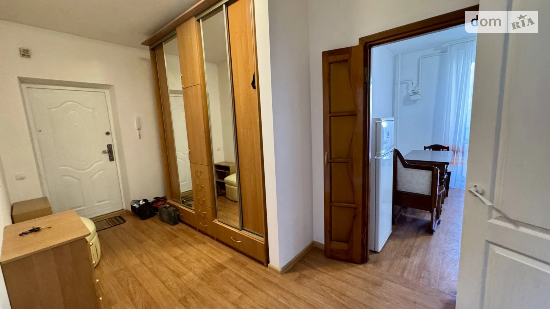 Сдается в аренду 1-комнатная квартира 48 кв. м в Виннице, бул. Свободы, 2 - фото 4