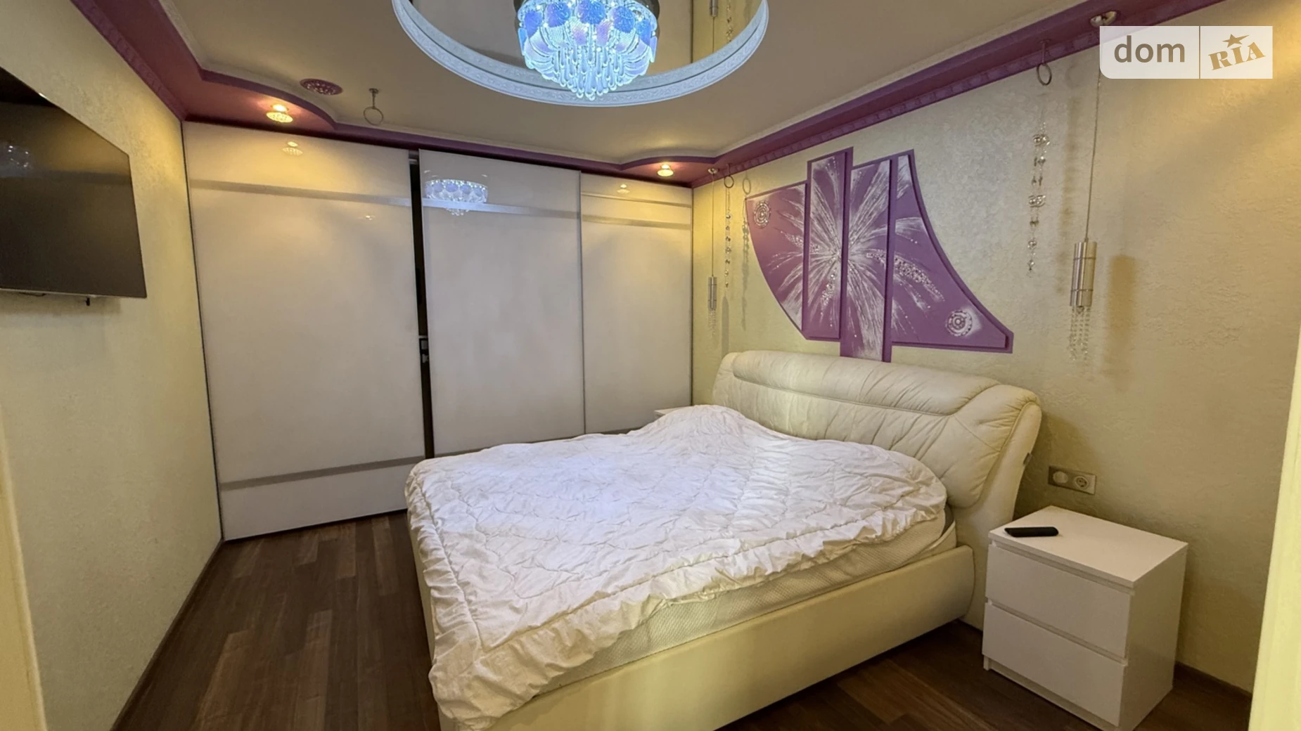 Сдается в аренду 1-комнатная квартира 72 кв. м в Ужгороде, ул. Докучаева, 4А - фото 3