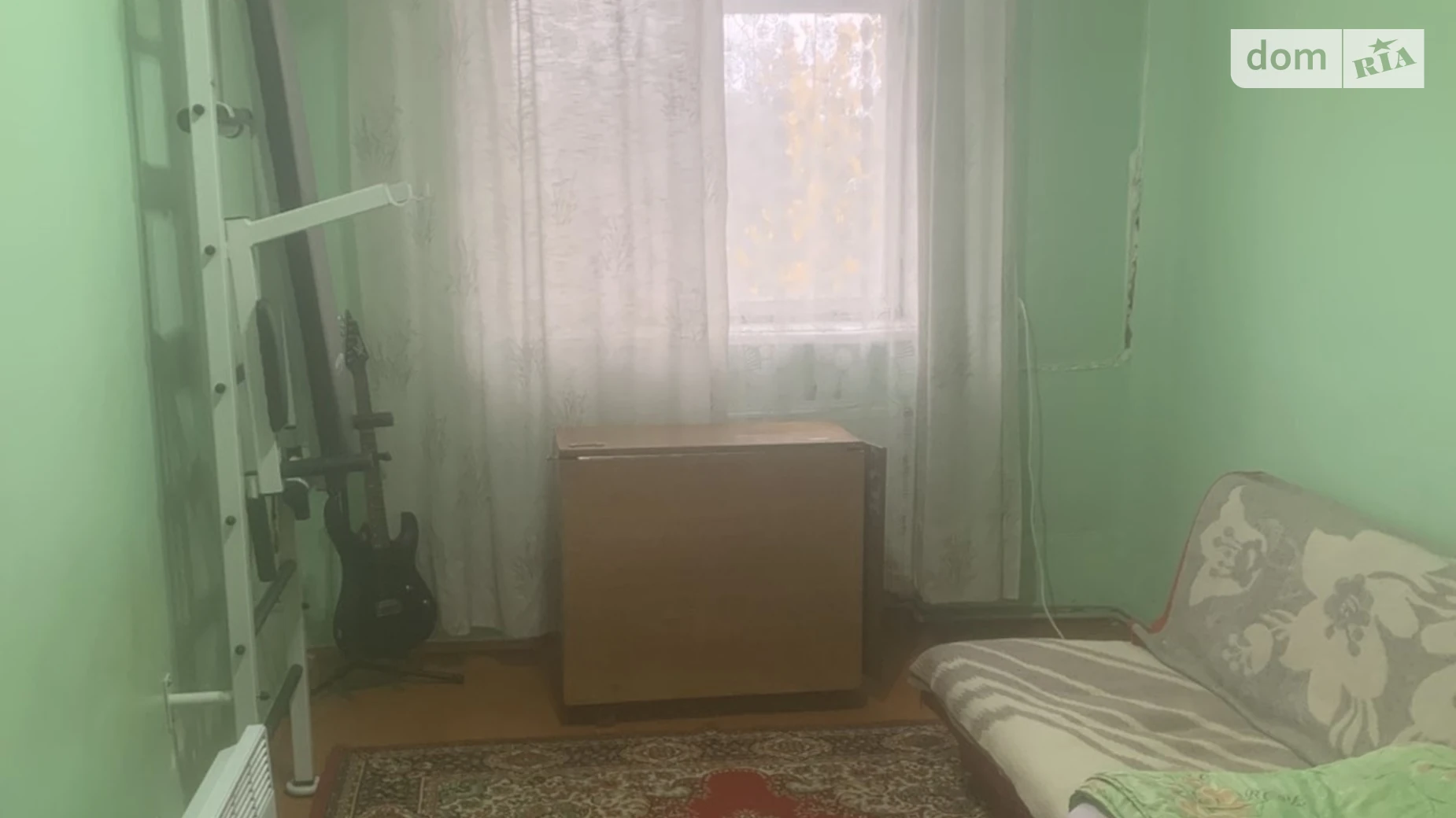 Продається 2-кімнатна квартира 47.8 кв. м у Гнівані, вул. Винниченка - фото 2