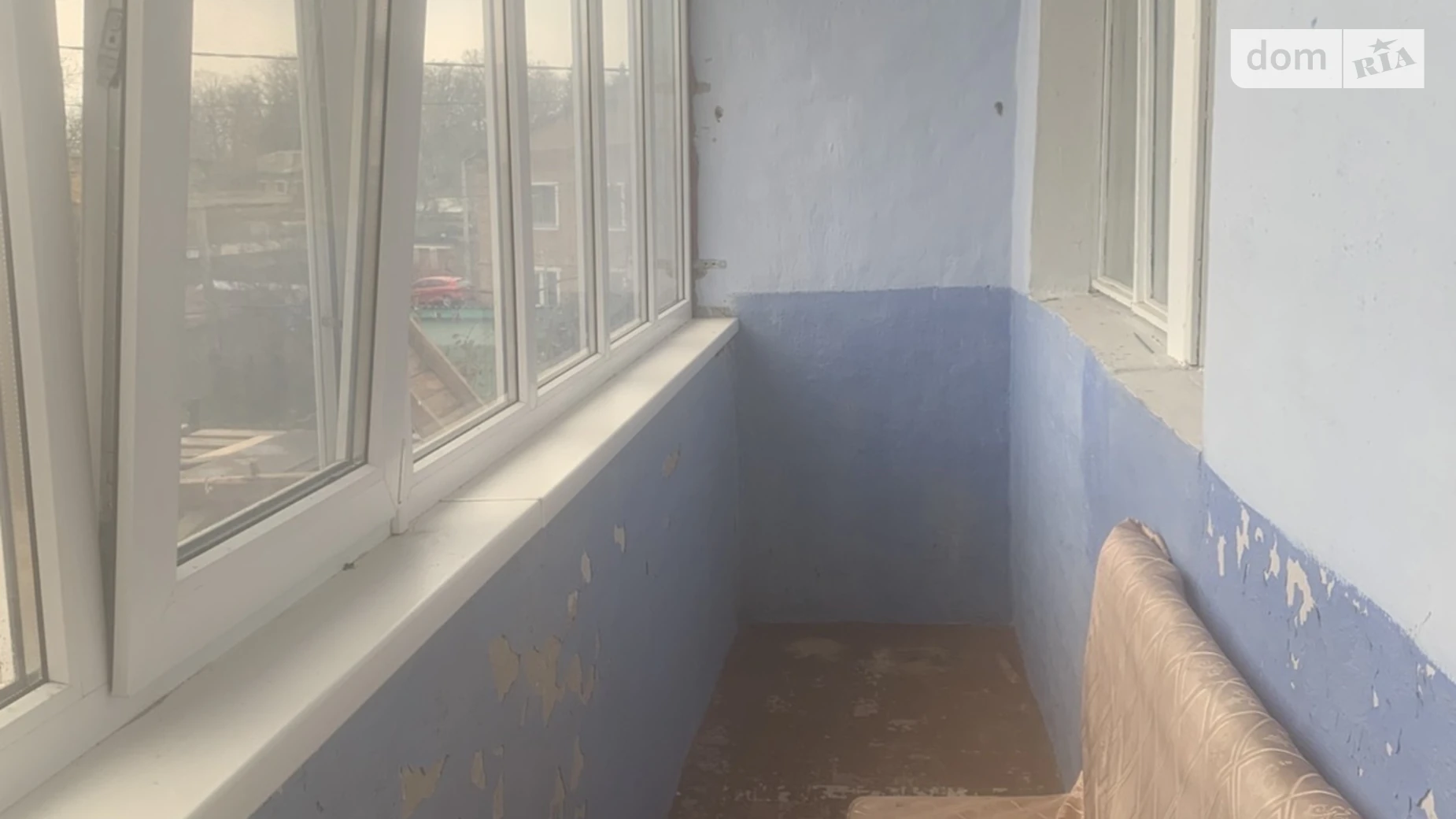 Продається 2-кімнатна квартира 47.8 кв. м у Гнівані, вул. Винниченка - фото 5