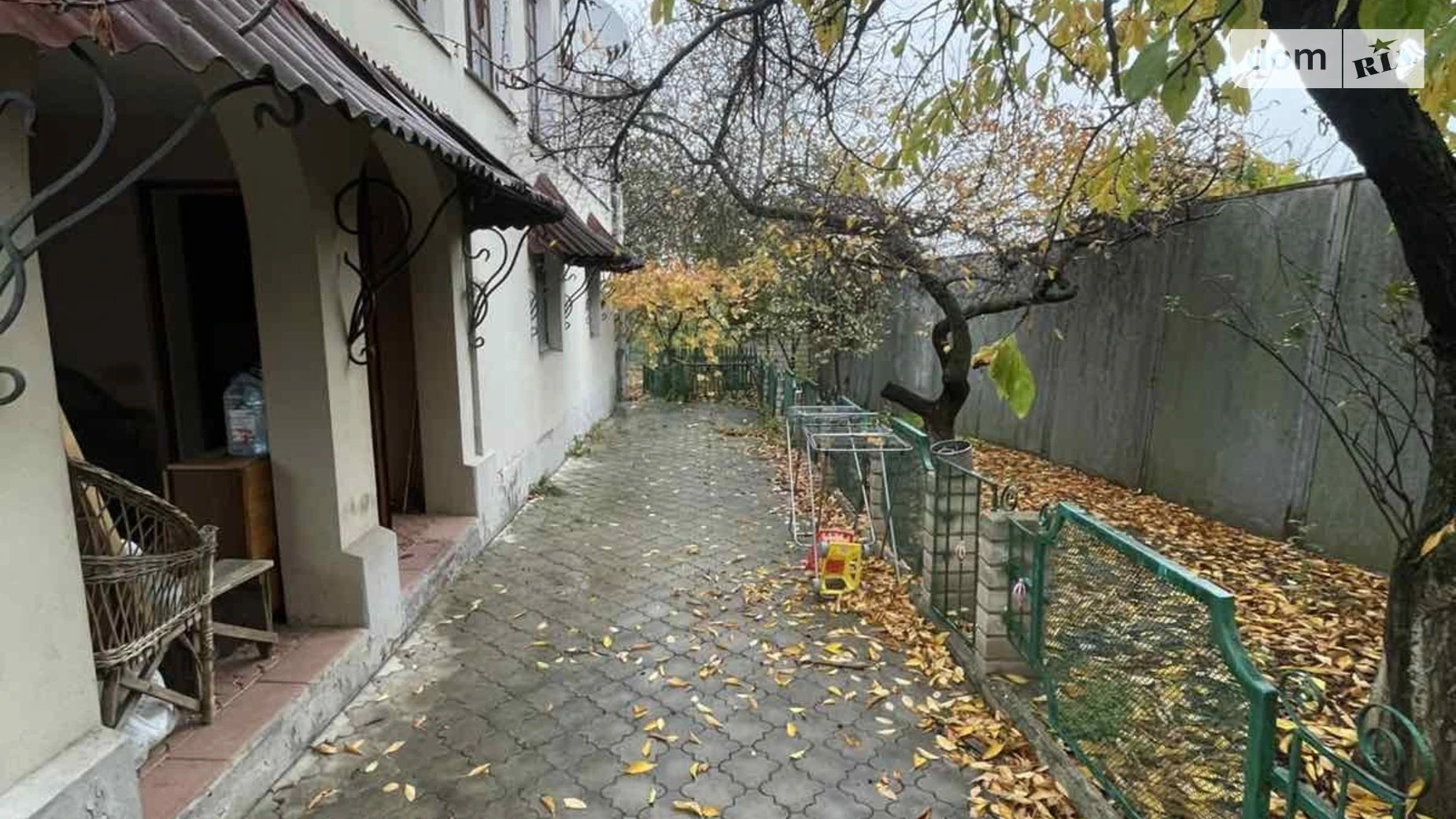 Продается дом на 2 этажа 170.8 кв. м с верандой, цена: 84990 $ - фото 3