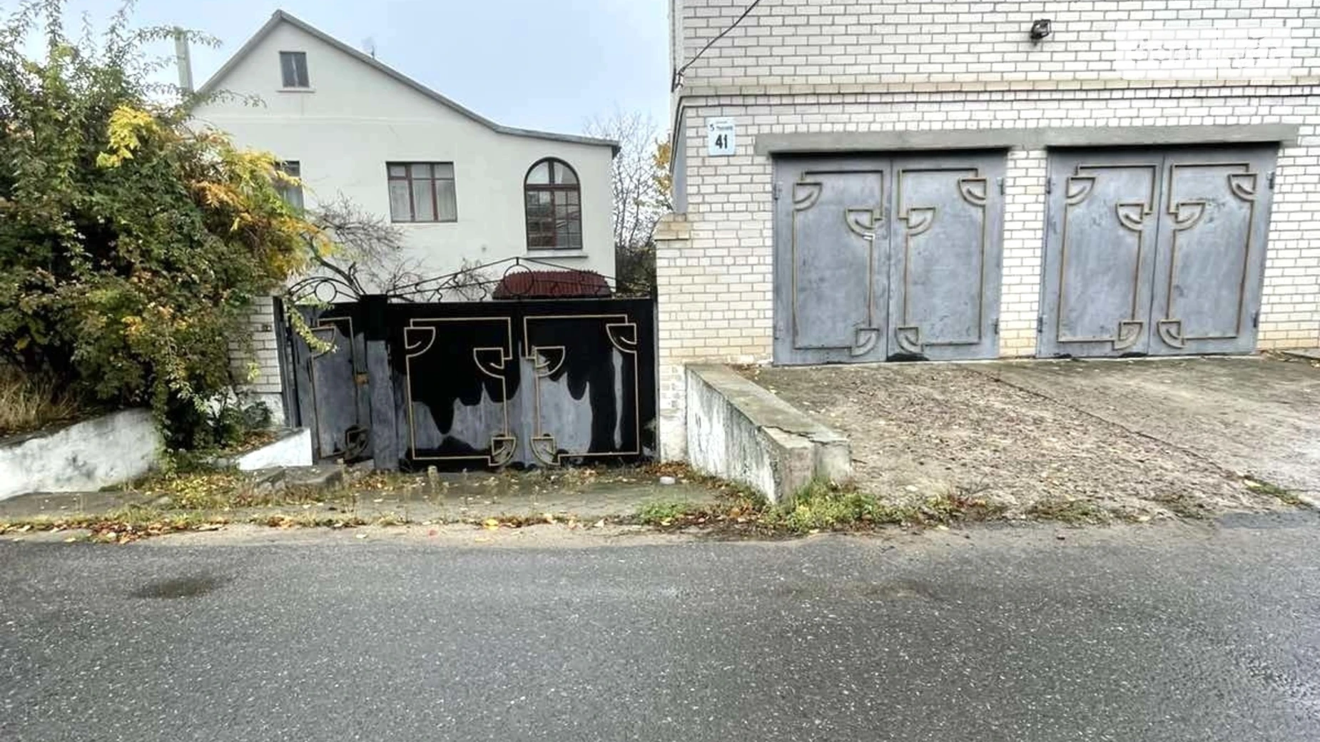 Продается дом на 2 этажа 170.8 кв. м с верандой, цена: 84990 $ - фото 2