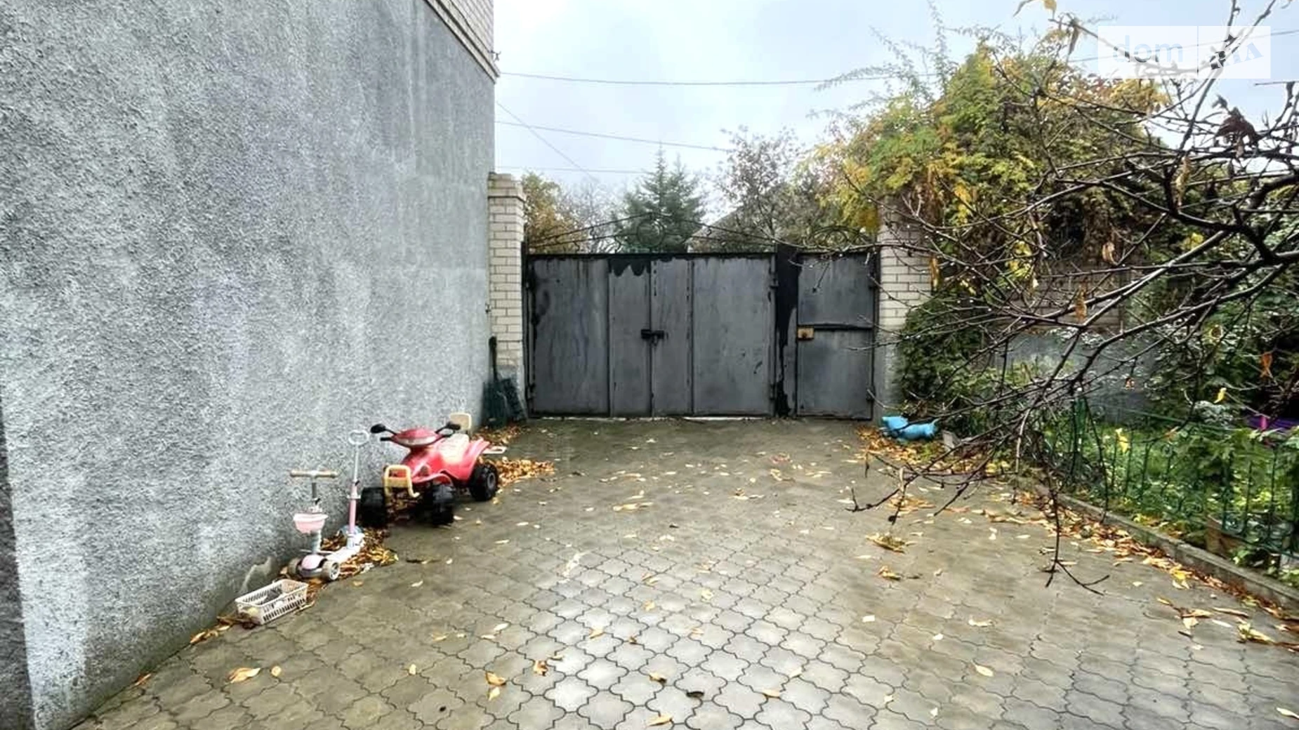 Продается дом на 2 этажа 170.8 кв. м с верандой, цена: 84990 $ - фото 4