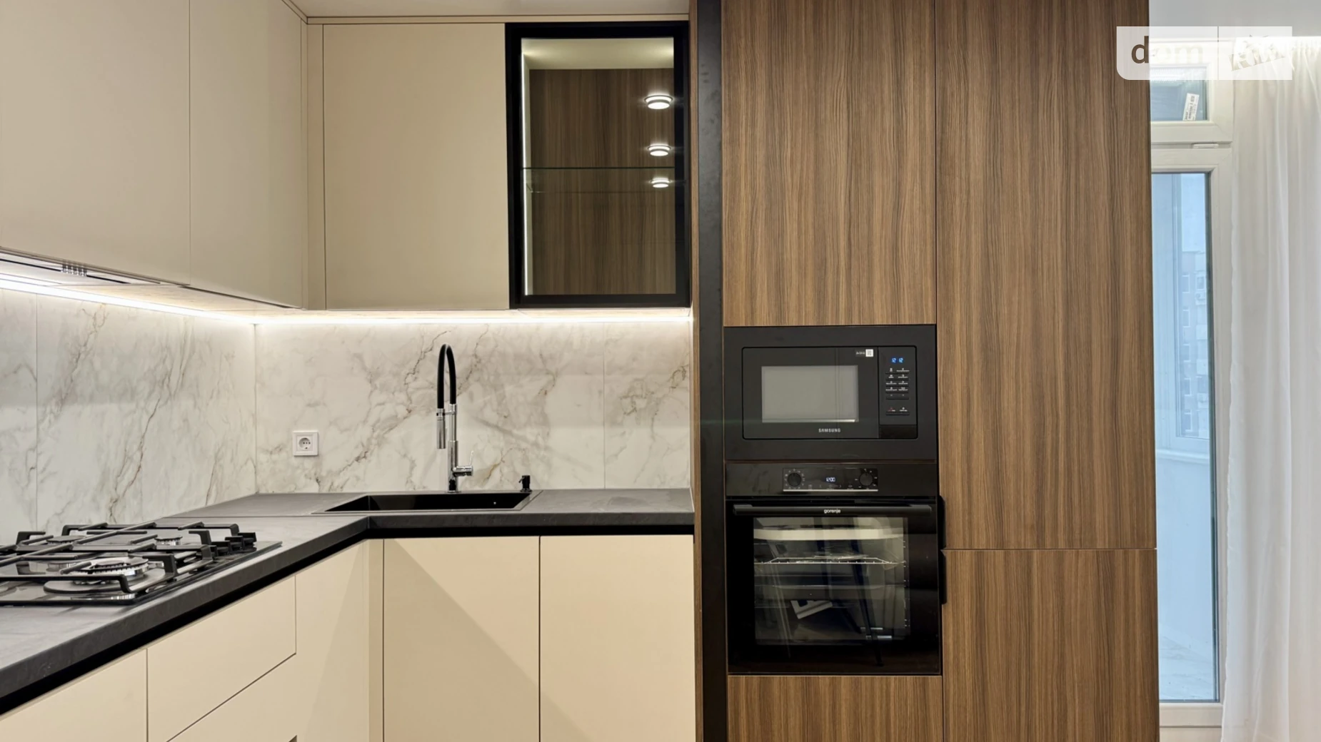 2-комнатная квартира 68 кв. м в Тернополе, цена: 88800 $ - фото 3