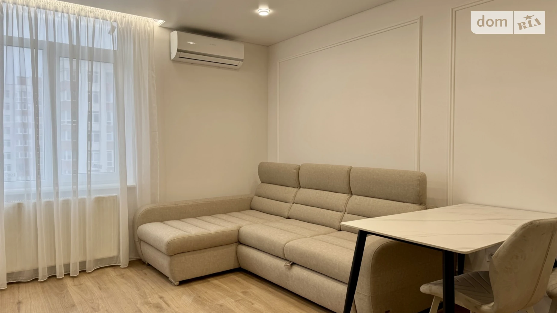 2-комнатная квартира 68 кв. м в Тернополе, цена: 88800 $ - фото 4