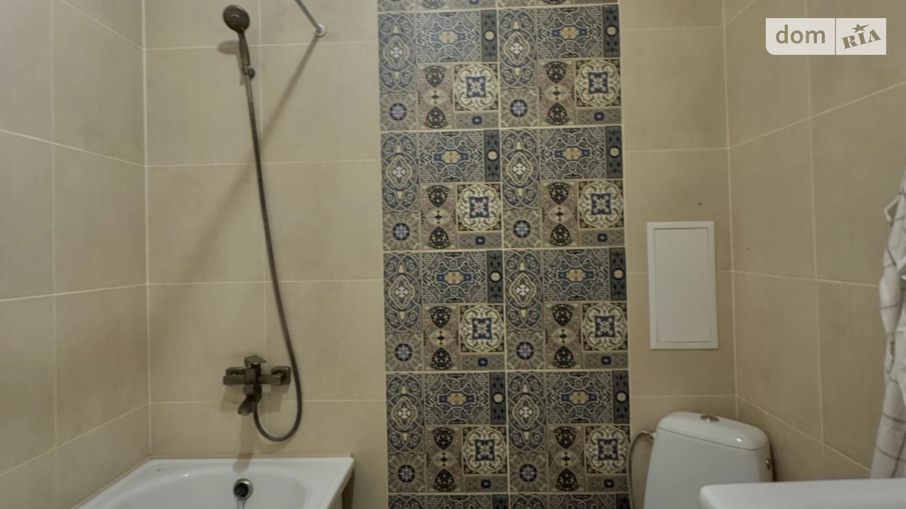 Продается 1-комнатная квартира 42.5 кв. м в Чернигове, ул. Стрелецкая, 100 - фото 4