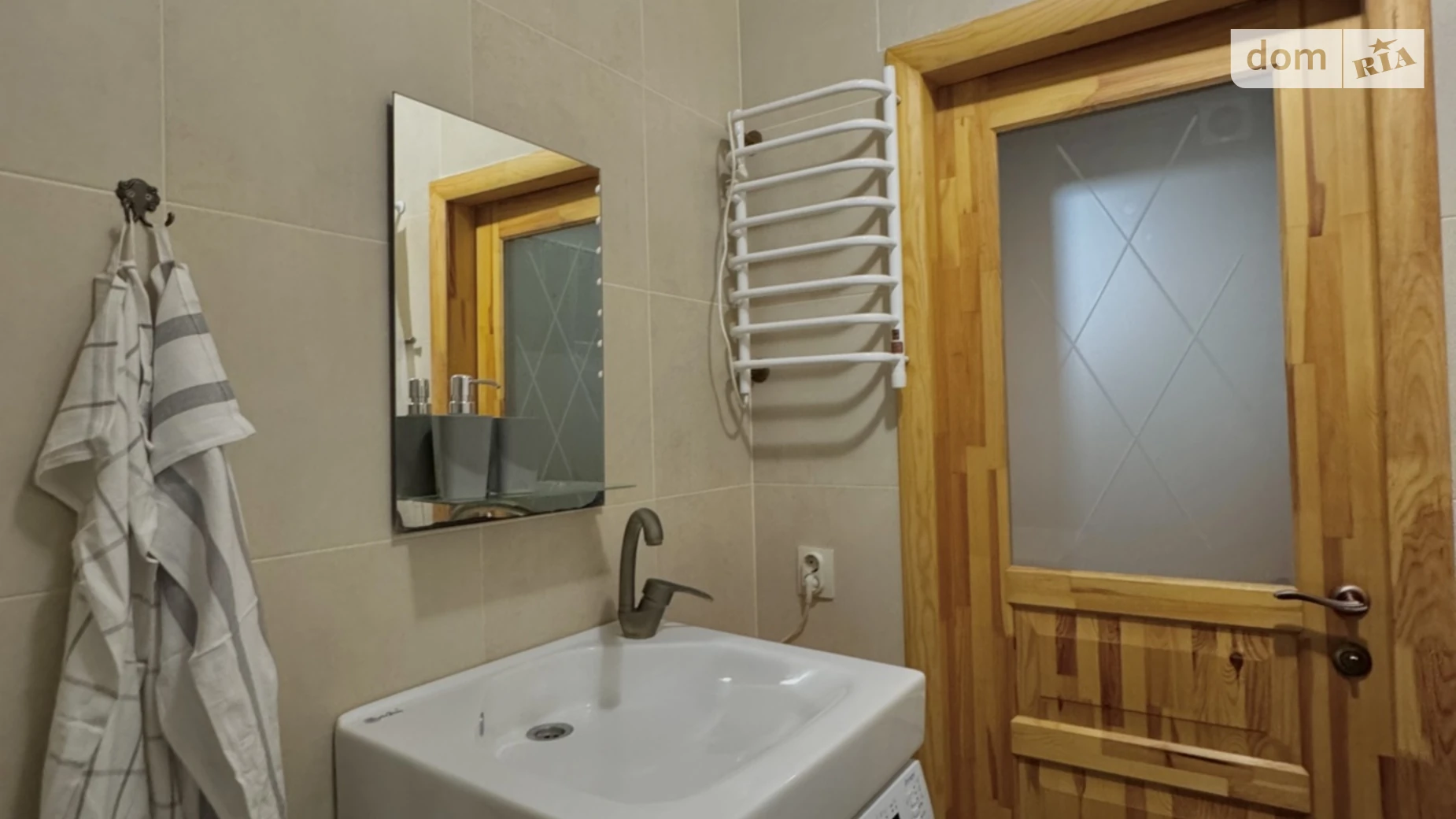 Продается 1-комнатная квартира 42.5 кв. м в Чернигове, ул. Стрелецкая, 100 - фото 3