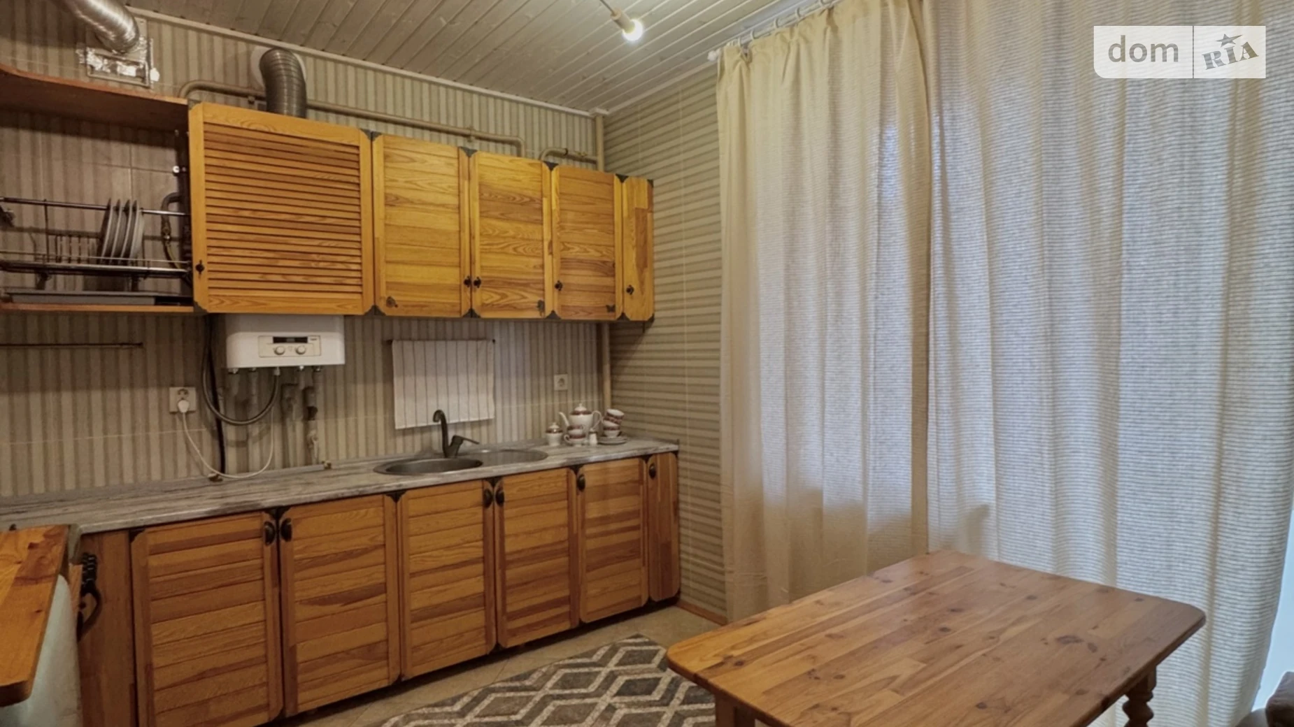 Продается 1-комнатная квартира 42.5 кв. м в Чернигове, ул. Стрелецкая, 100 - фото 5