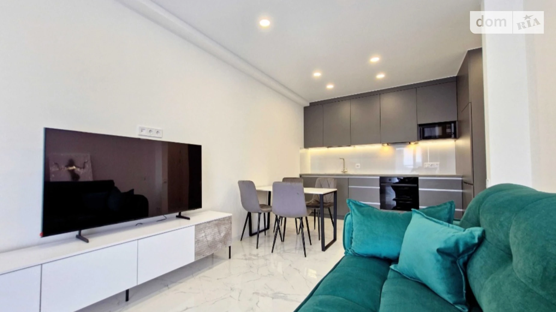 Сдается в аренду 1-комнатная квартира 34 кв. м в Виннице, пер. Кирпичный - фото 2