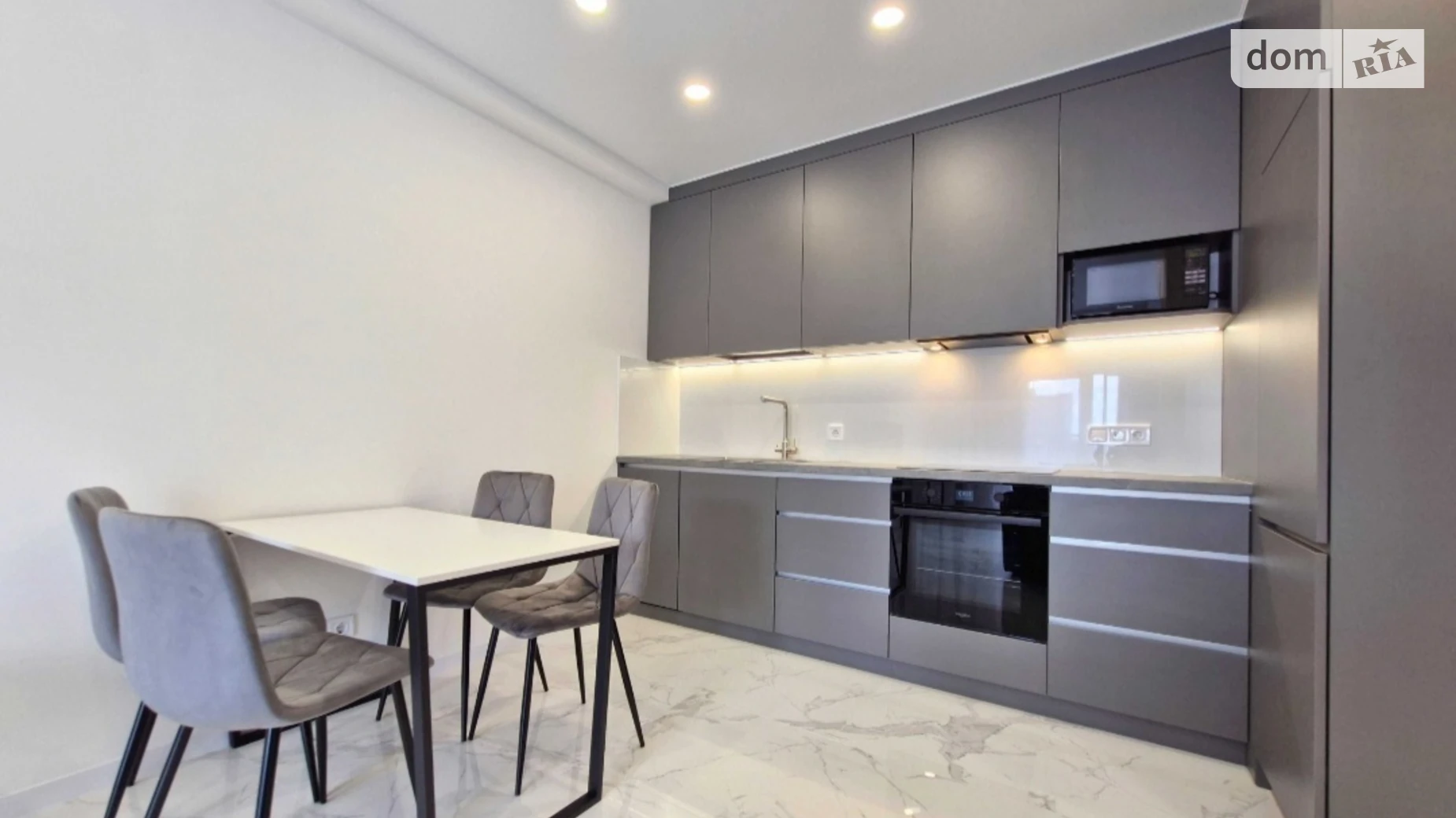 Сдается в аренду 1-комнатная квартира 34 кв. м в Виннице, пер. Кирпичный - фото 3