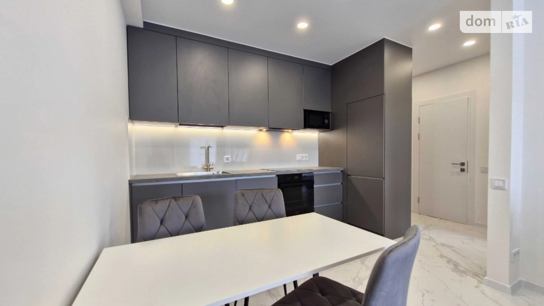 Сдается в аренду 1-комнатная квартира 34 кв. м в Виннице, пер. Кирпичный - фото 4