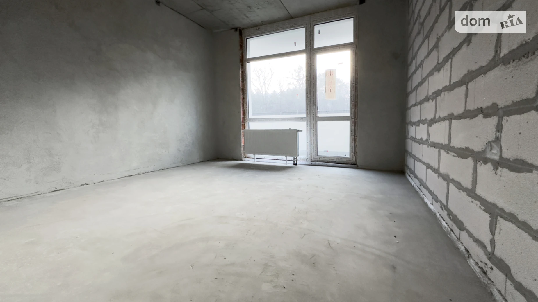 Продается 2-комнатная квартира 55 кв. м в Брюховичах, ул. Независимости, 19 - фото 2