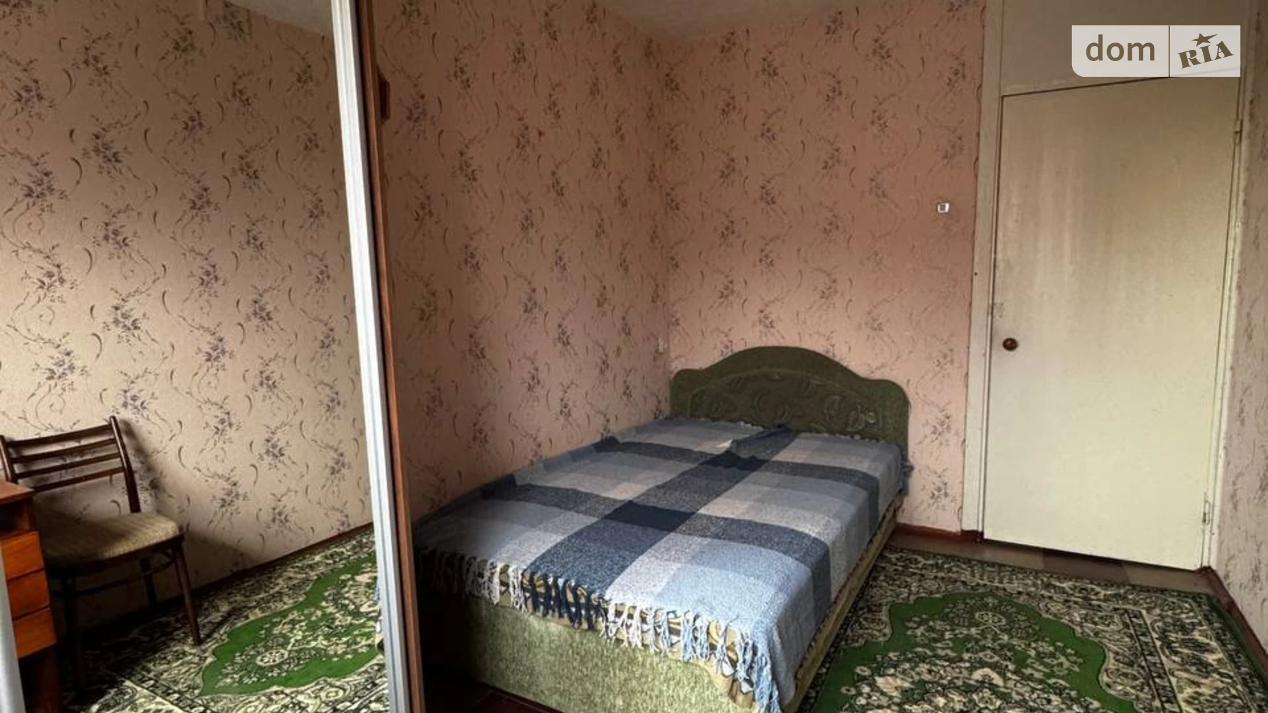 Здається в оренду 2-кімнатна квартира 48 кв. м у Дніпрі, просп. Поля Олександра, 42В - фото 2