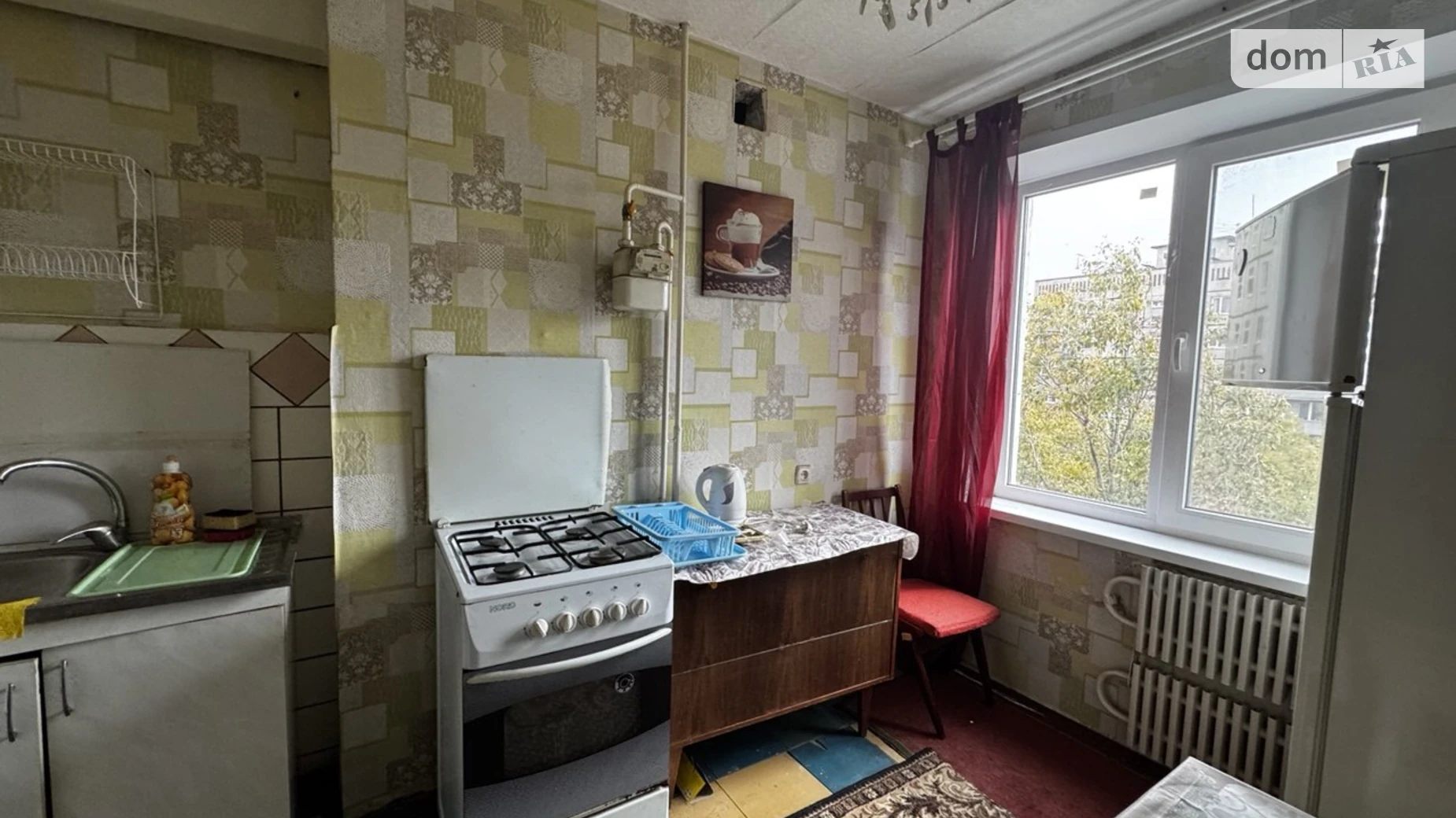 Здається в оренду 2-кімнатна квартира 48 кв. м у Дніпрі, просп. Поля Олександра, 42В - фото 3