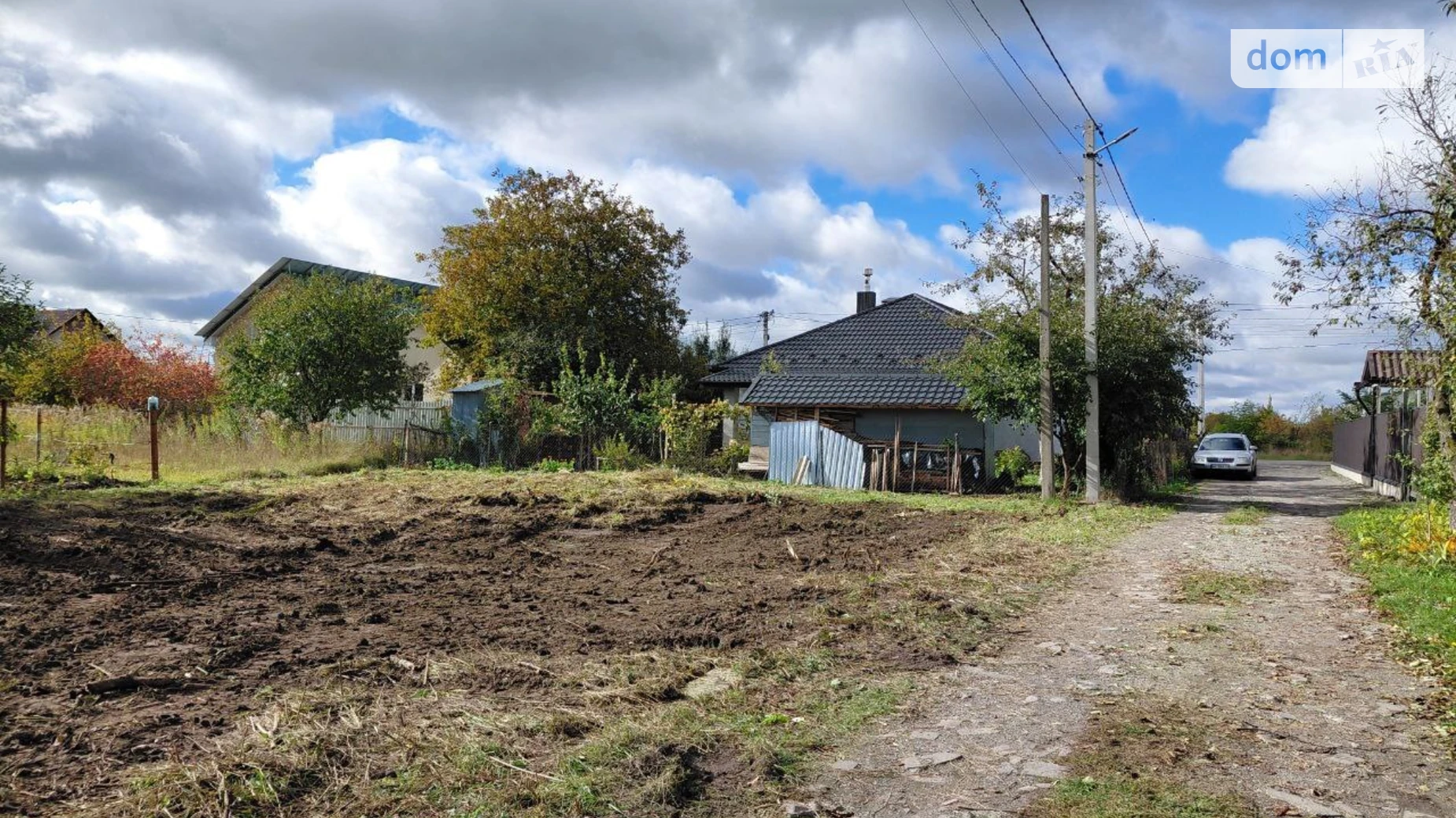 Продается земельный участок 6 соток в Волынской области, цена: 18000 $ - фото 2