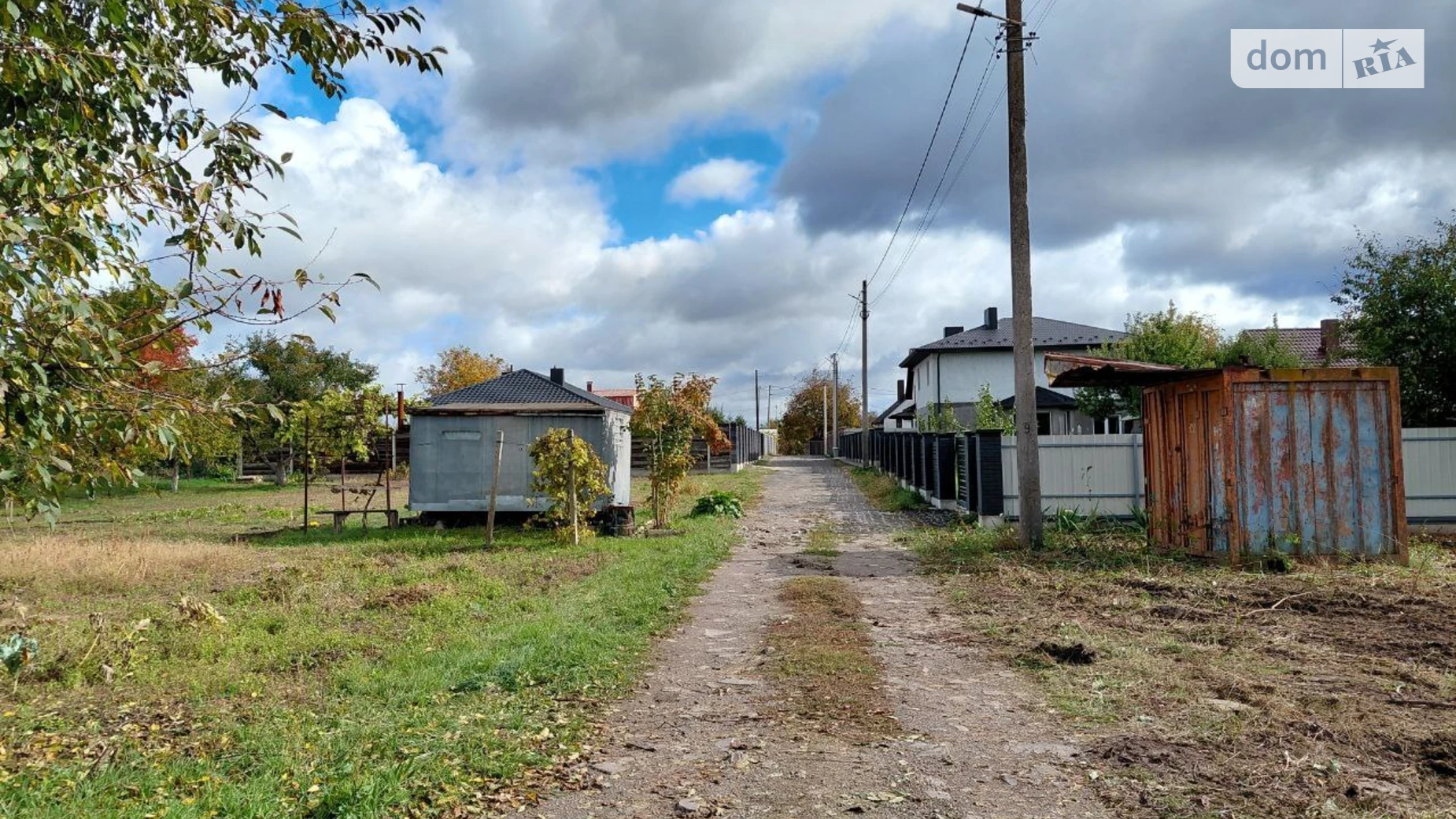 Продается земельный участок 6 соток в Волынской области, цена: 18000 $ - фото 3