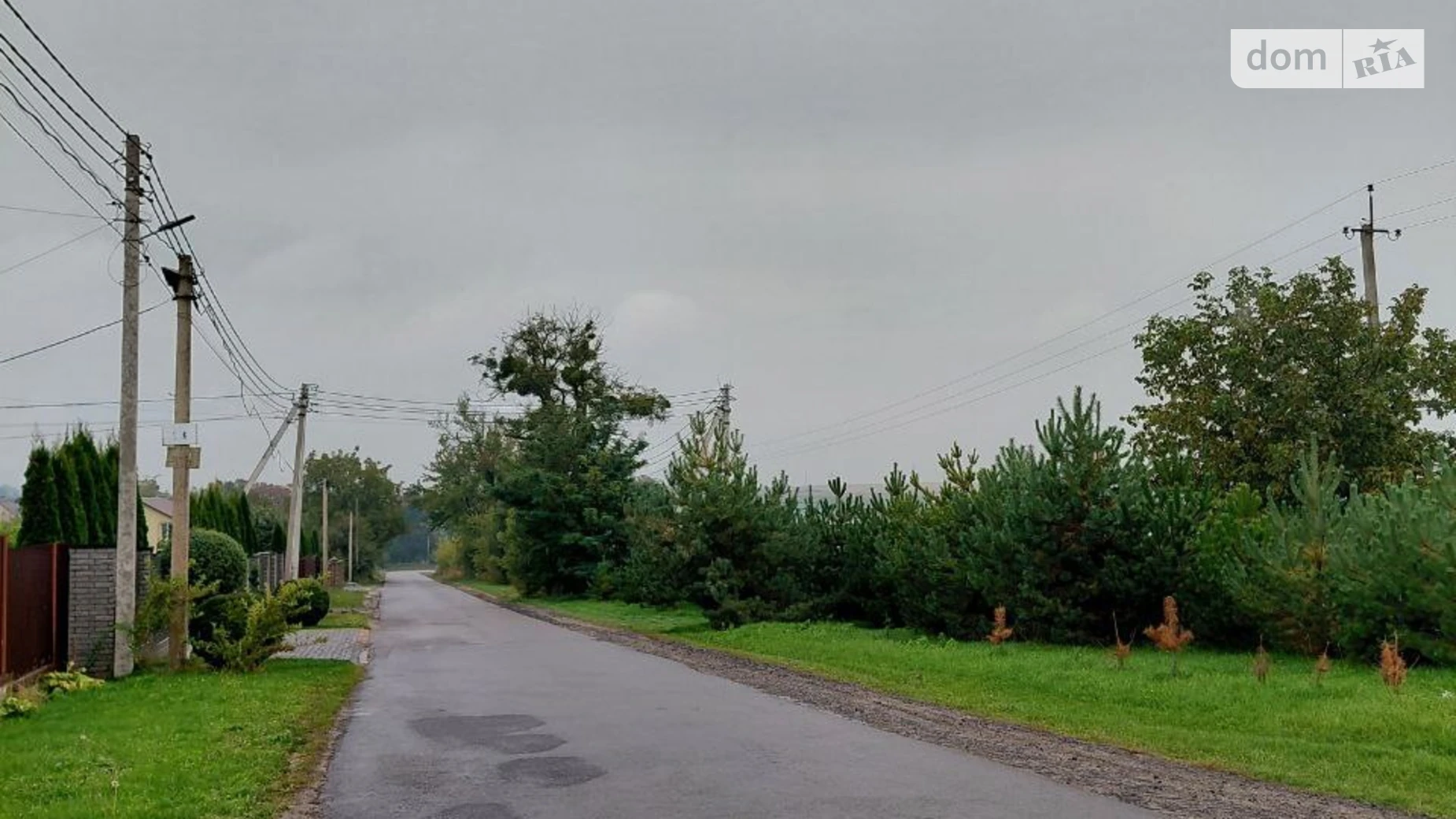 Продается земельный участок 6 соток в Волынской области, цена: 18000 $ - фото 5