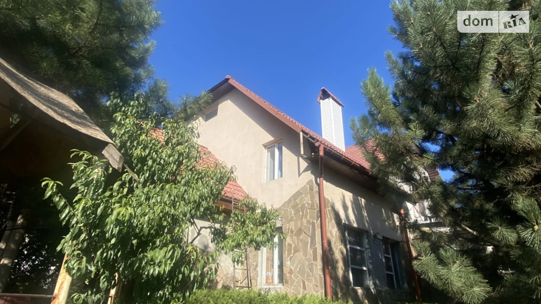 Продается дом на 2 этажа 300 кв. м с камином, цена: 120000 $ - фото 2