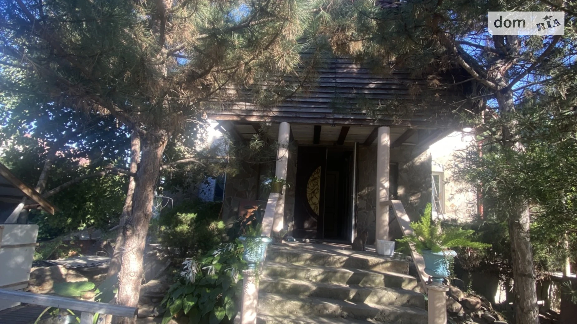 Продается дом на 2 этажа 300 кв. м с камином, цена: 120000 $ - фото 4