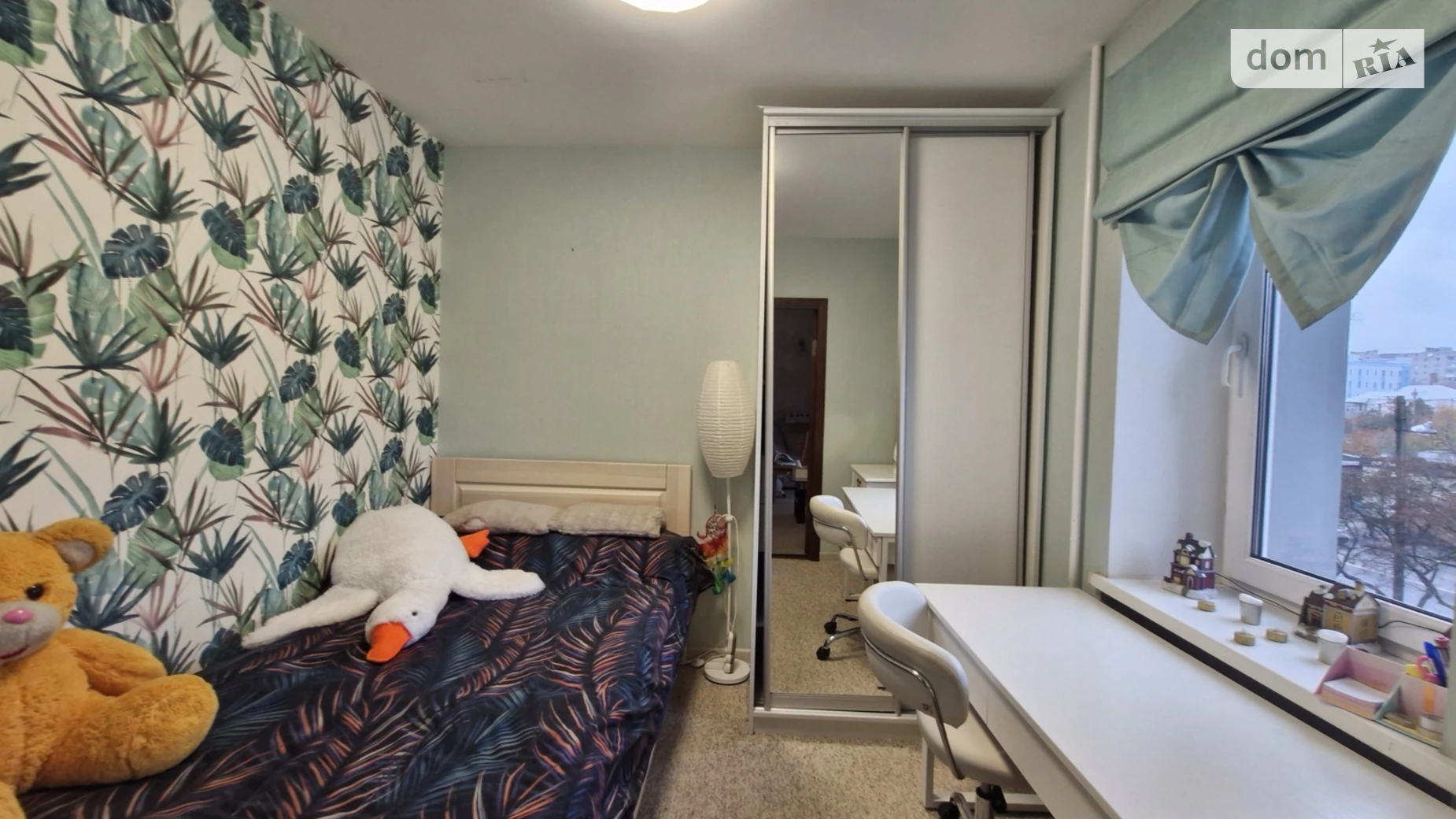 Здається в оренду 3-кімнатна квартира 60 кв. м у Вінниці, вул. Брацлавська - фото 3