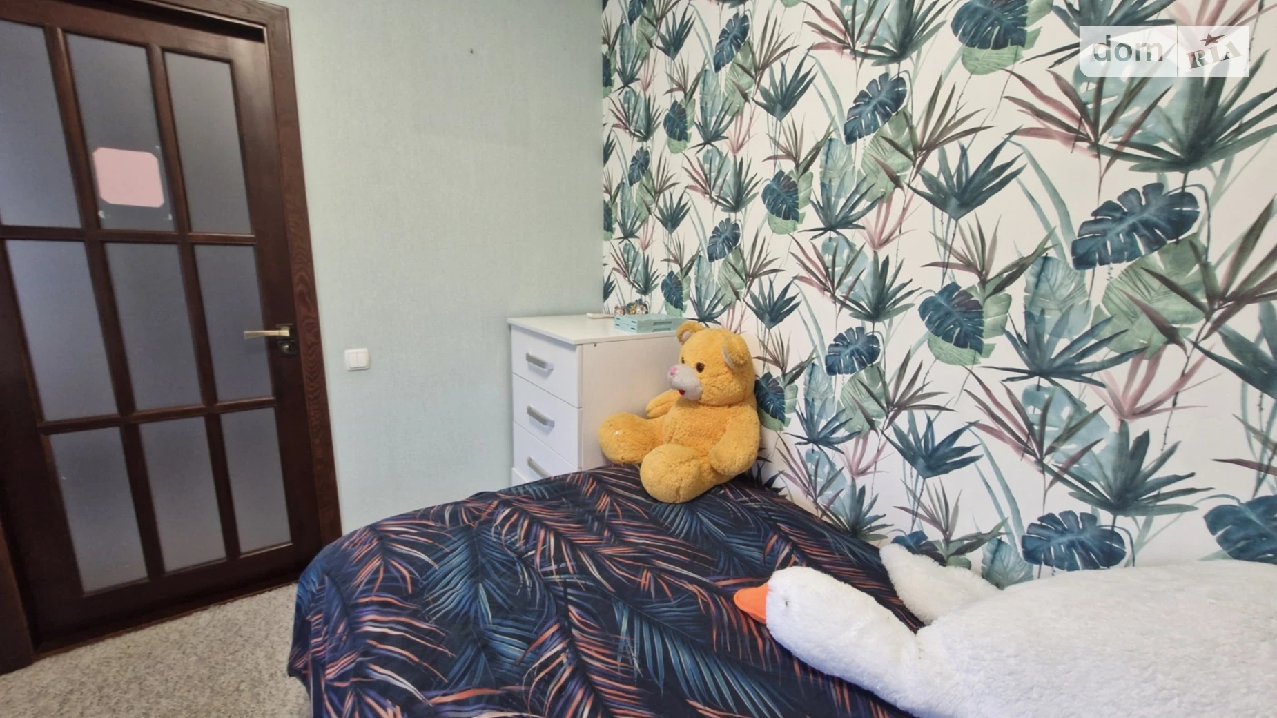 Здається в оренду 3-кімнатна квартира 60 кв. м у Вінниці, вул. Брацлавська - фото 4