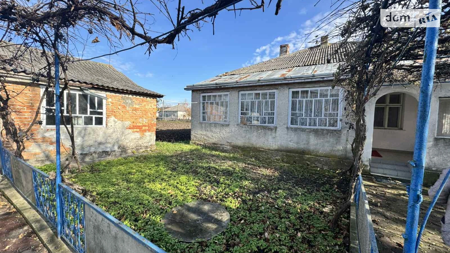 Продается одноэтажный дом 89.5 кв. м с камином, цена: 26500 $ - фото 3