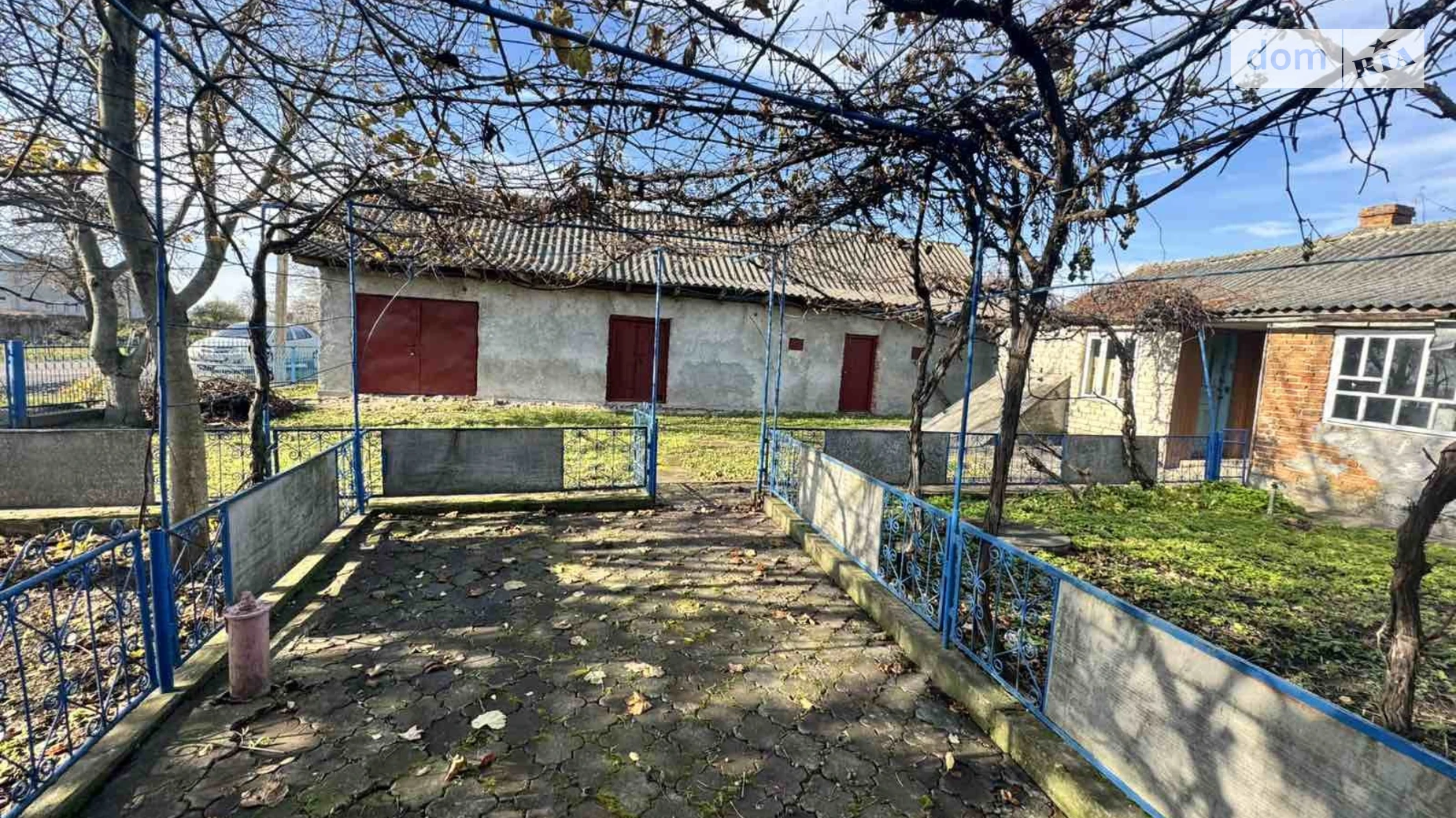 Продается одноэтажный дом 89.5 кв. м с камином, цена: 26500 $ - фото 2