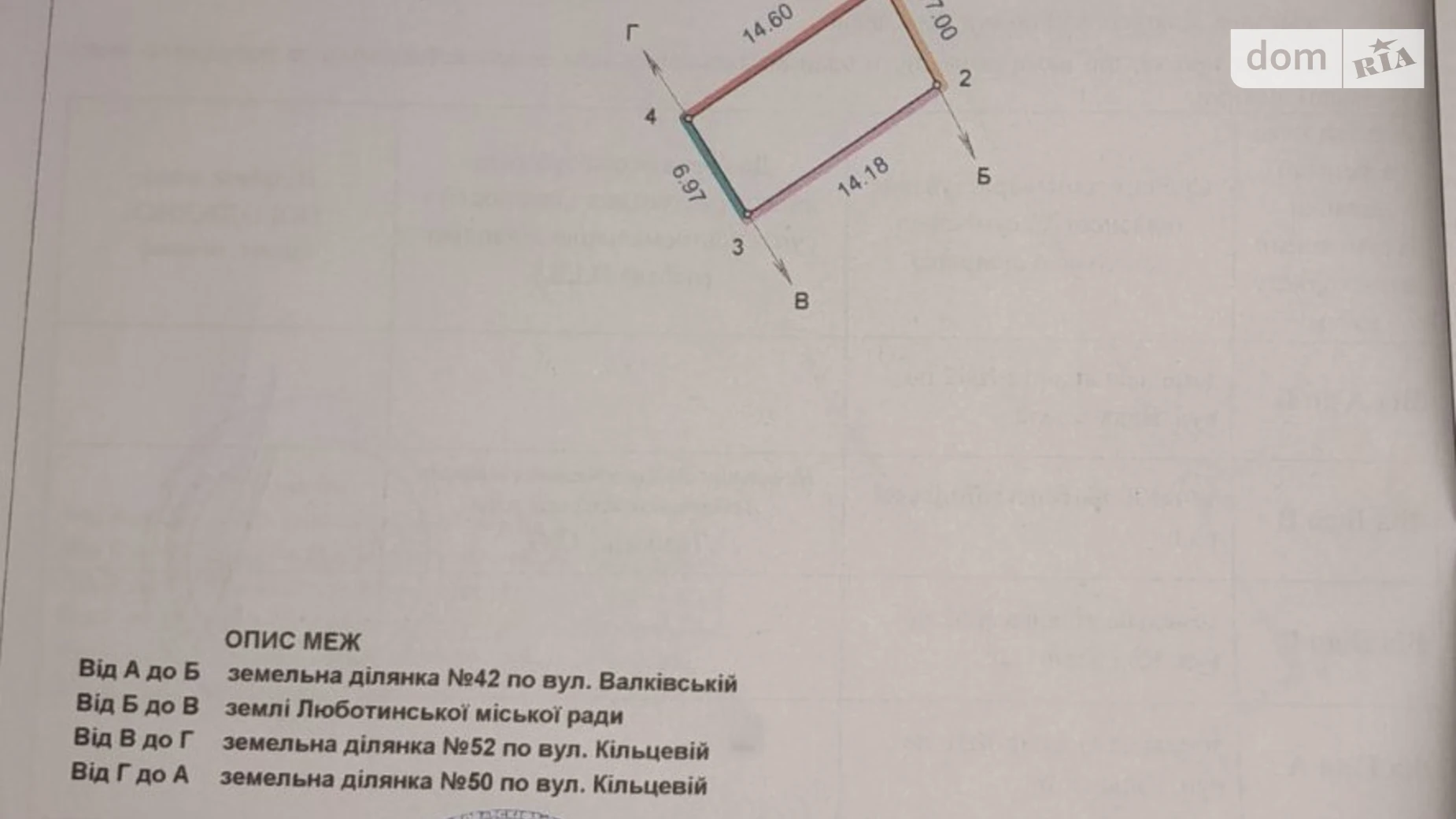 Продается земельный участок 16 соток в Харьковской области, цена: 6900 $ - фото 3