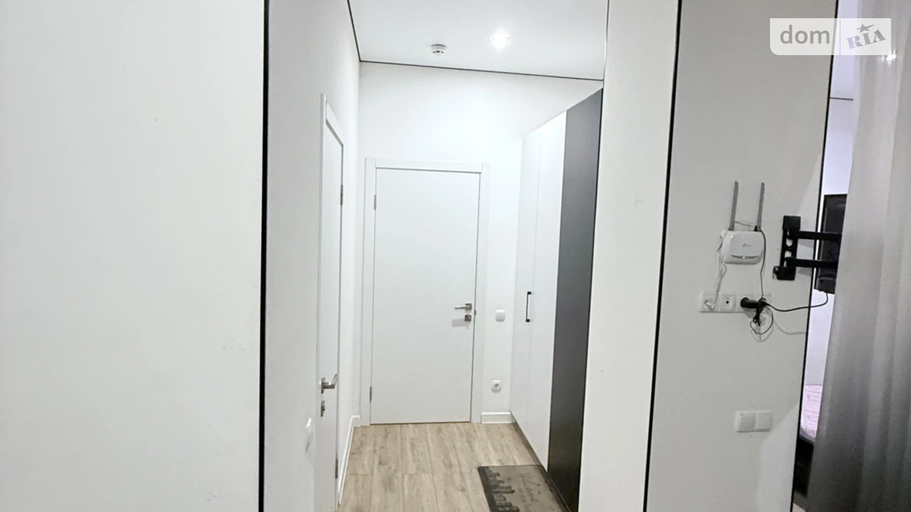 Сдается в аренду 1-комнатная квартира 22 кв. м в Одессе, пер. Удельный, 6 - фото 5