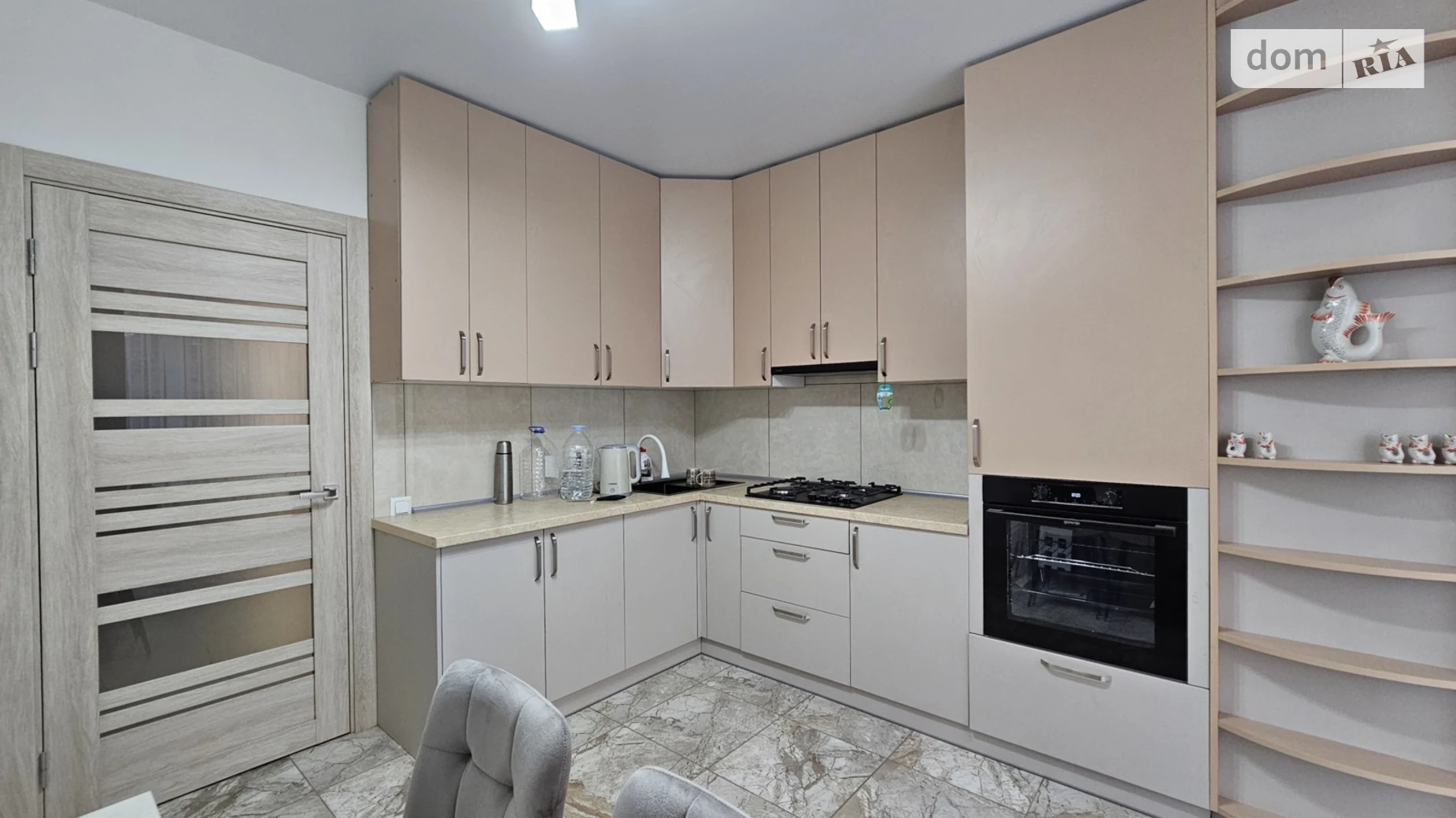 Продається 1-кімнатна квартира 45.5 кв. м у Івано-Франківську, вул. Миру, 100 - фото 2