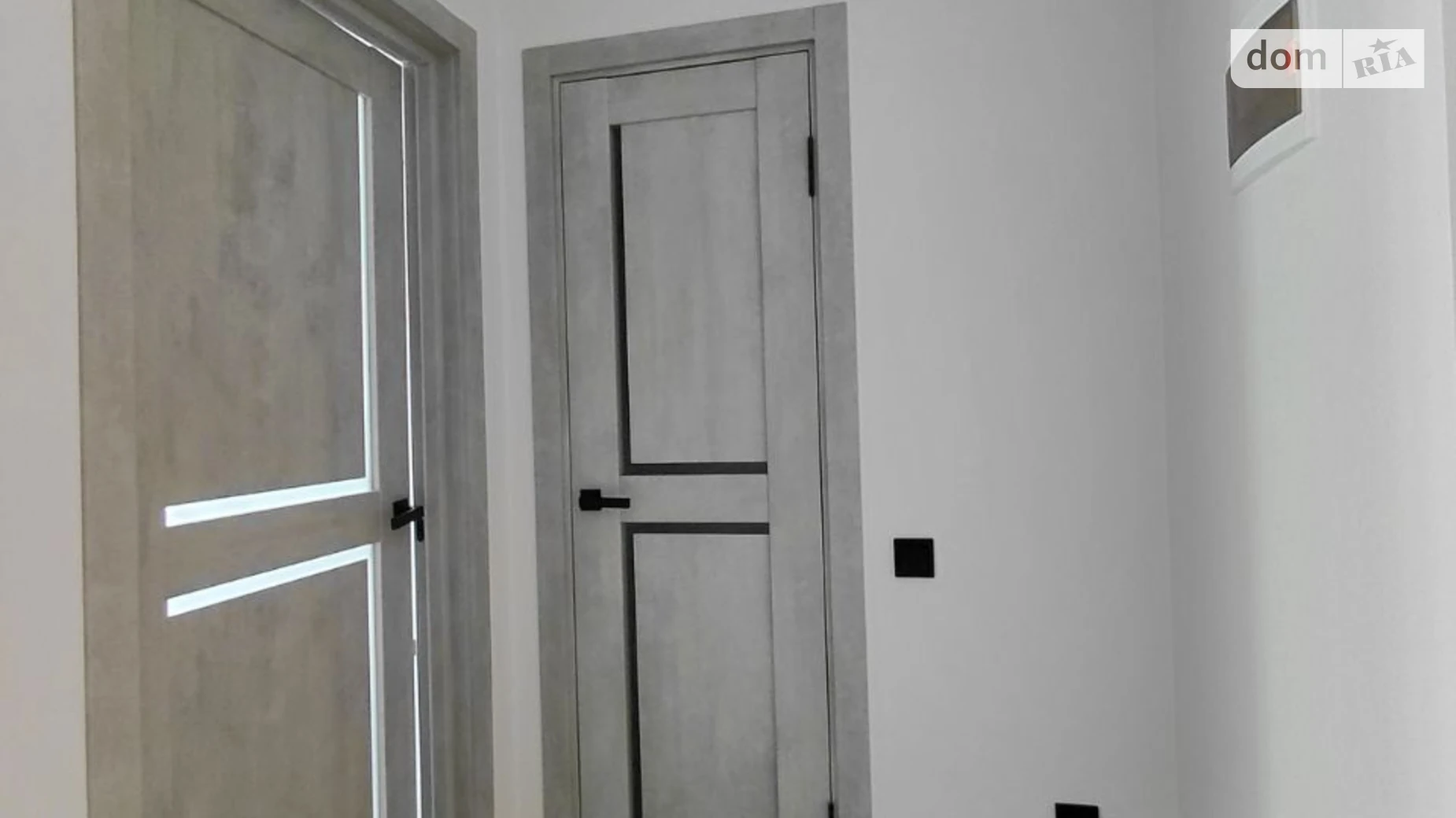 1-комнатная квартира 45 кв. м в Луцке, ул. Железнодорожная, 16 - фото 4