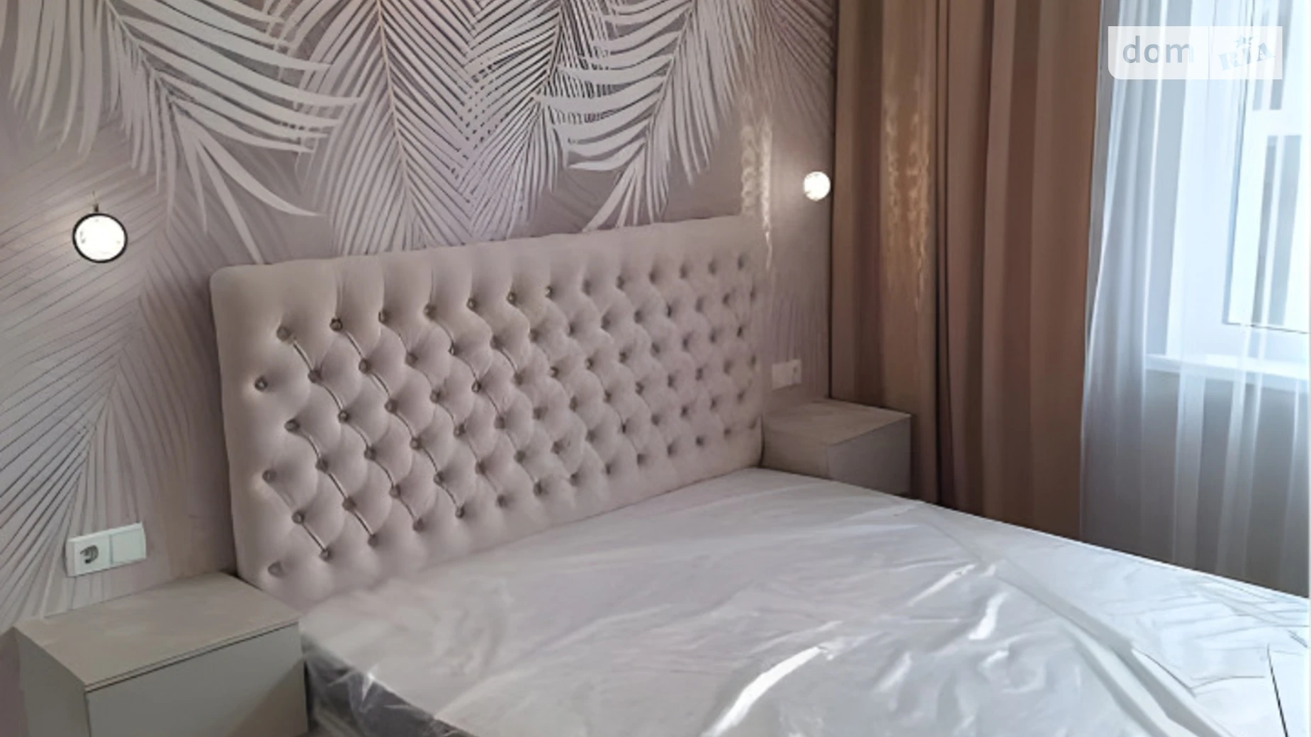 Продается 2-комнатная квартира 42 кв. м в Лиманке, ул. Жемчужная, 10 - фото 3